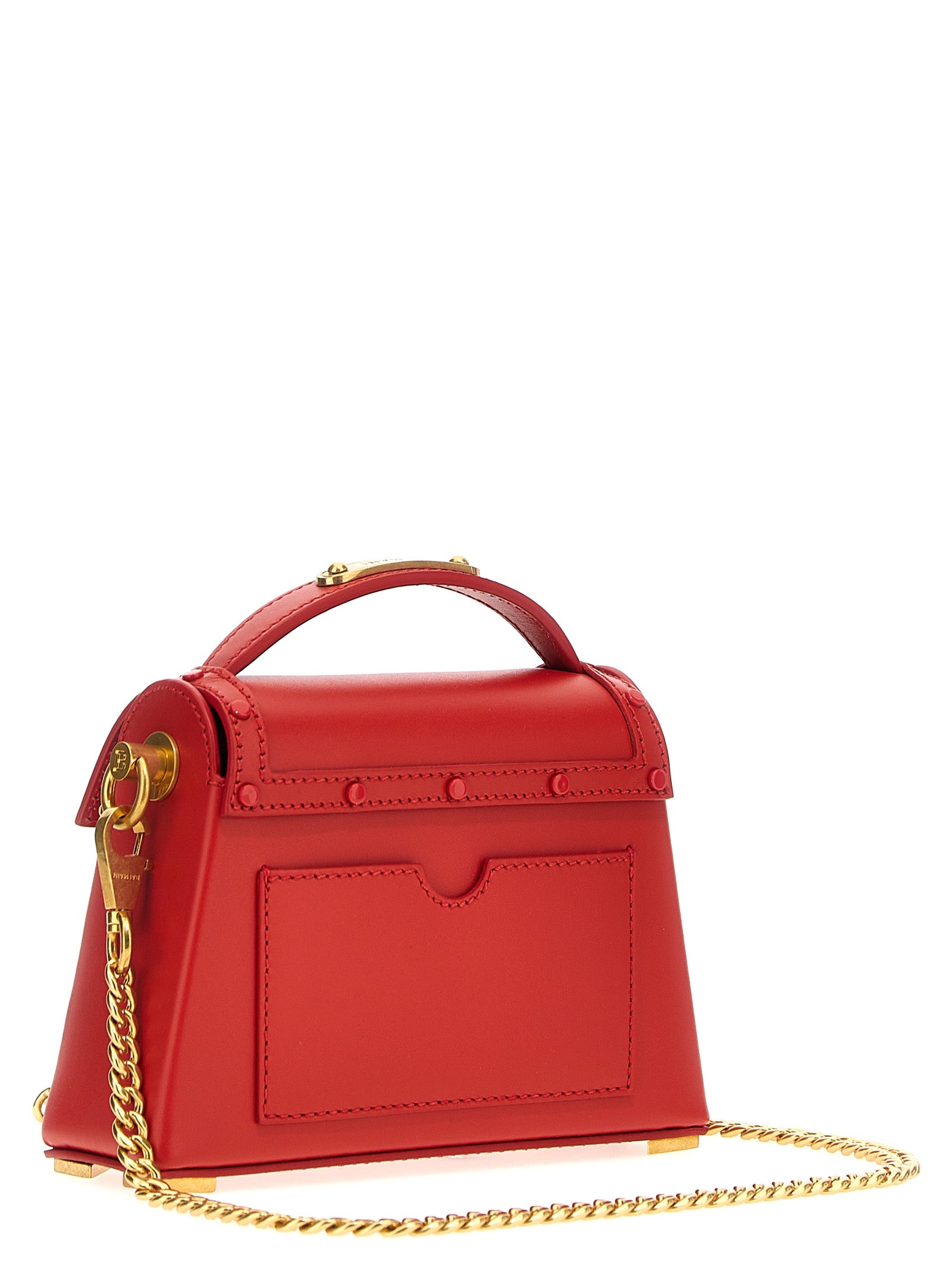 Balmain 'B-Buzz Dinasty Small' Handbag