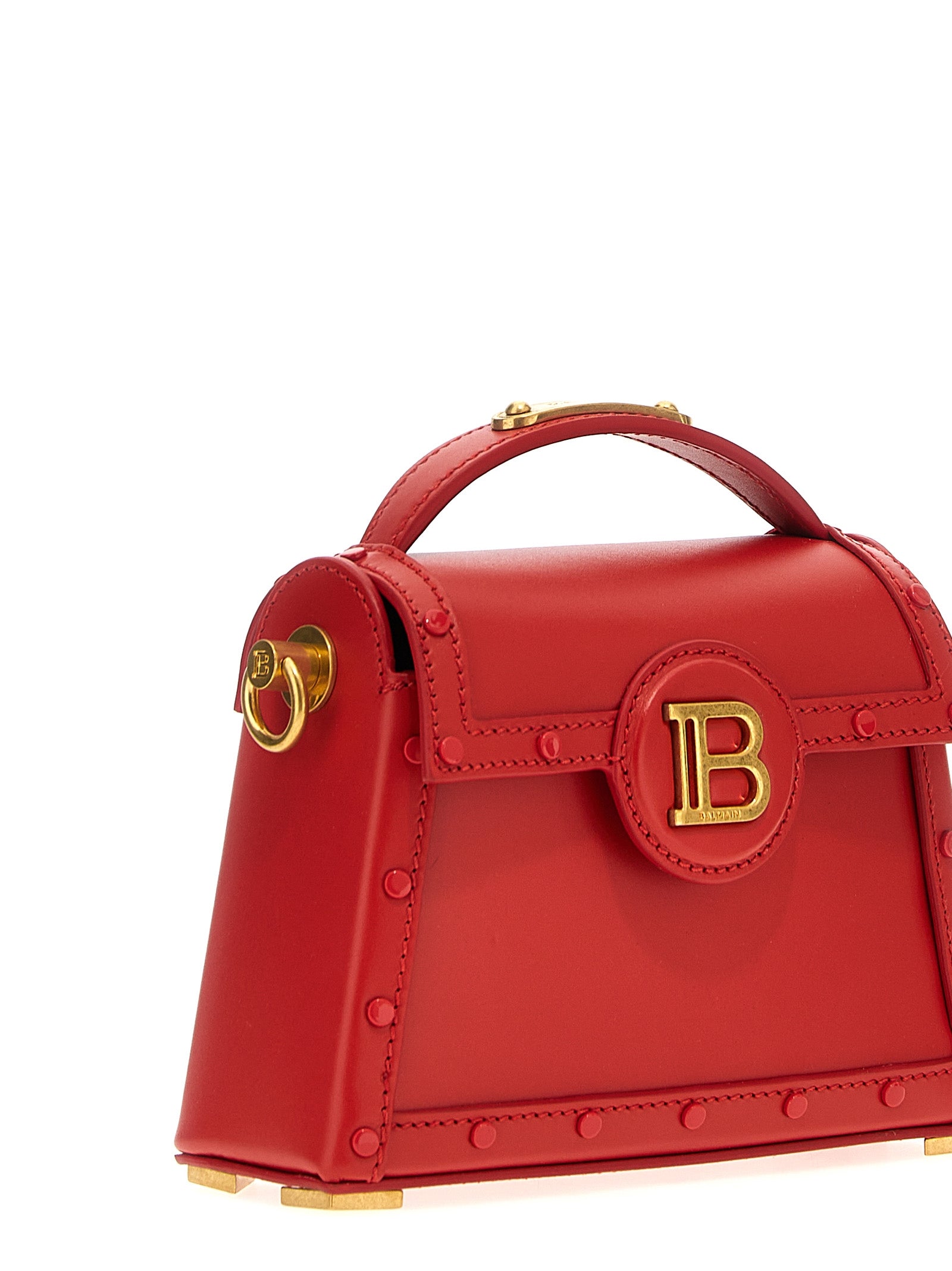 Balmain 'B-Buzz Dinasty Small' Handbag