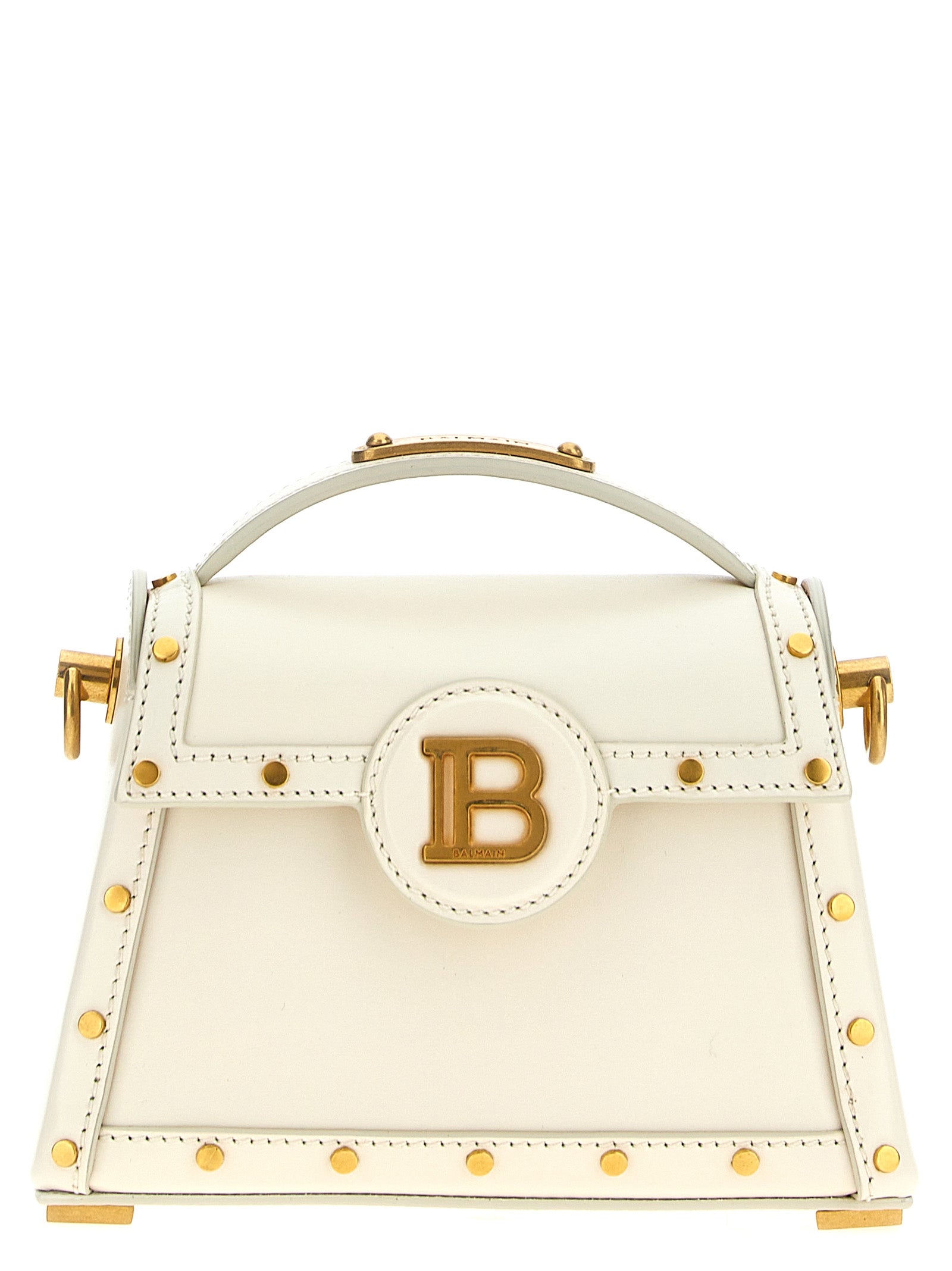 Balmain 'B-Buzz Dinasty Small' Handbag