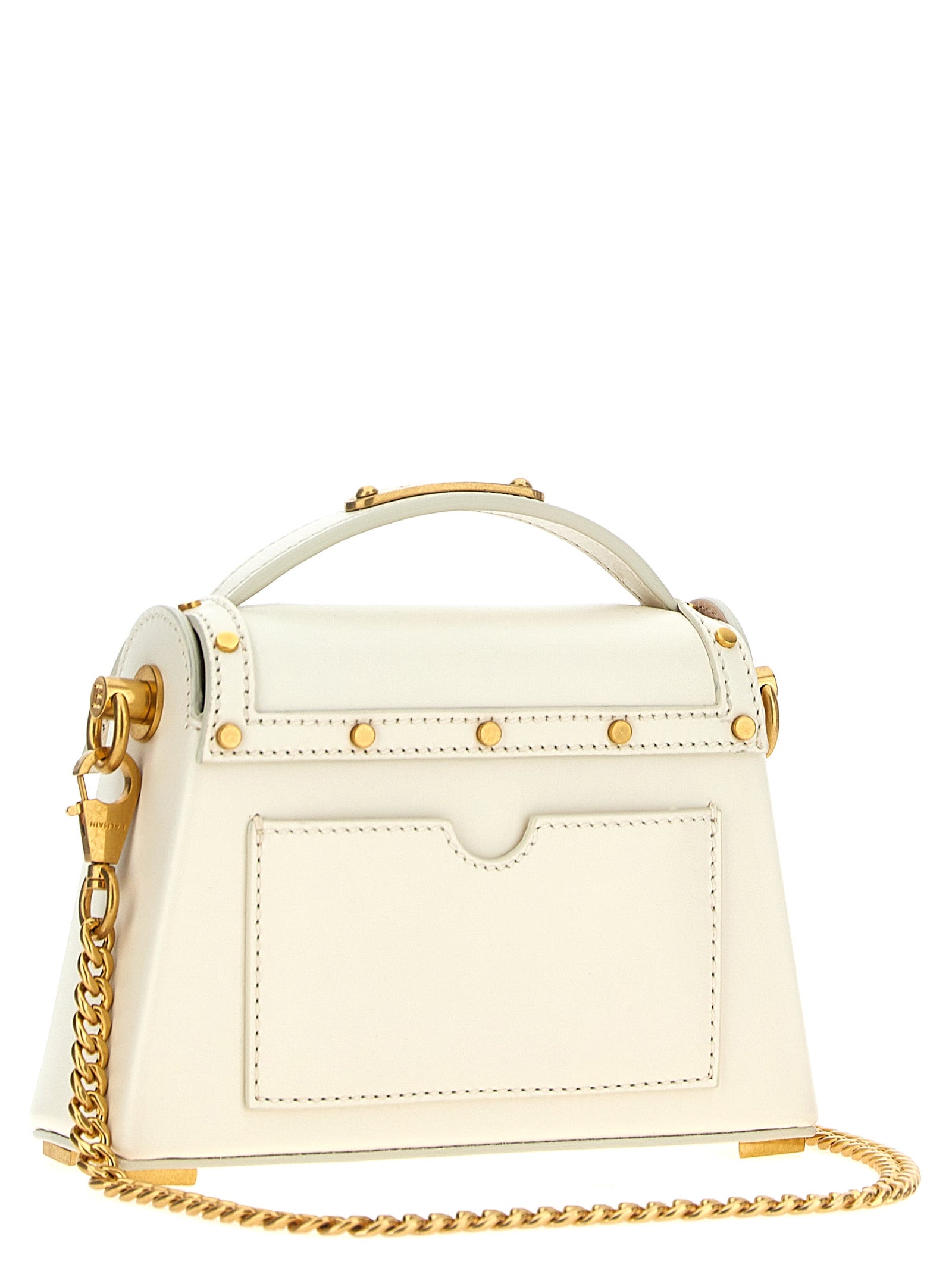 Balmain 'B-Buzz Dinasty Small' Handbag