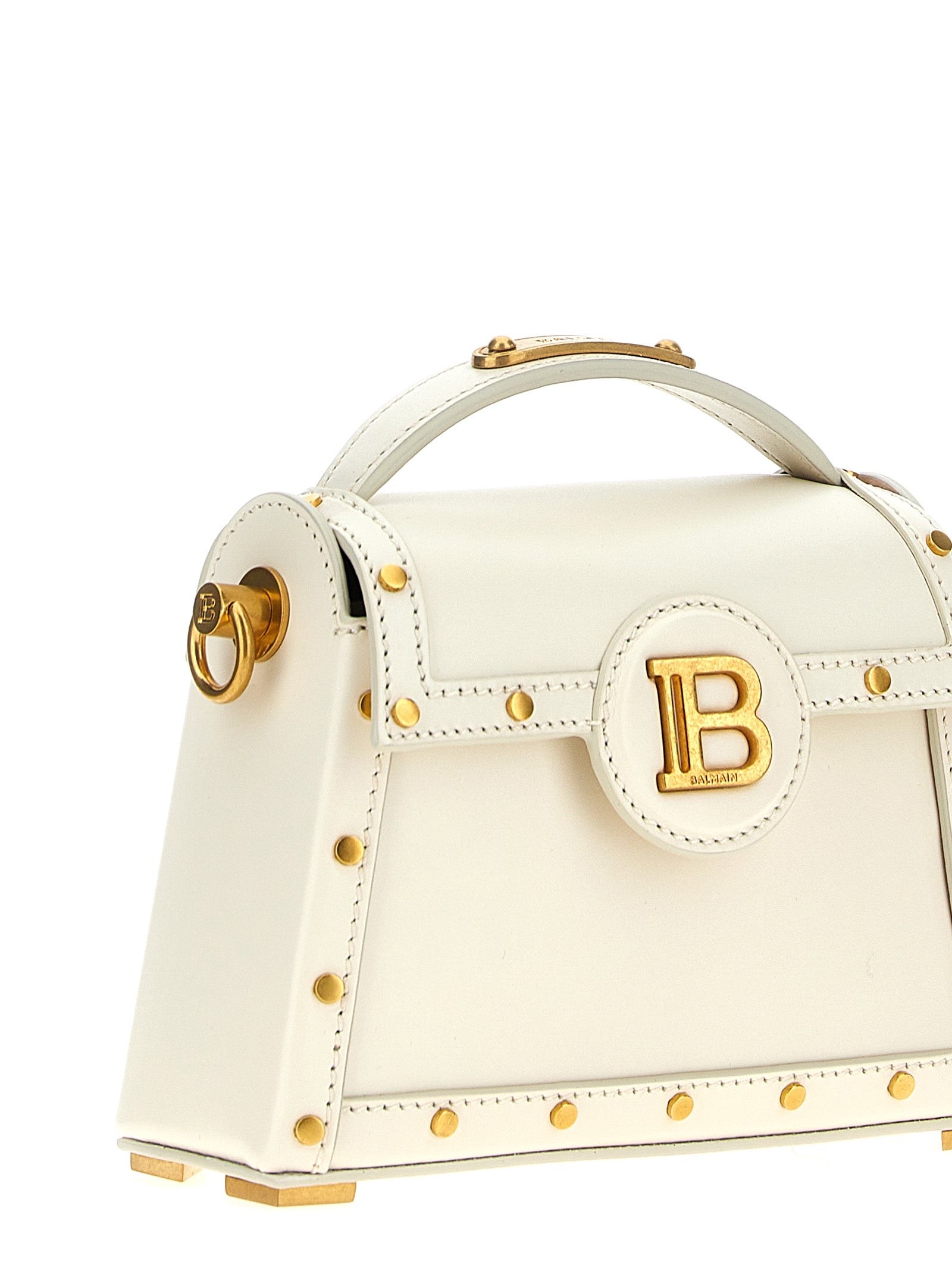 Balmain 'B-Buzz Dinasty Small' Handbag