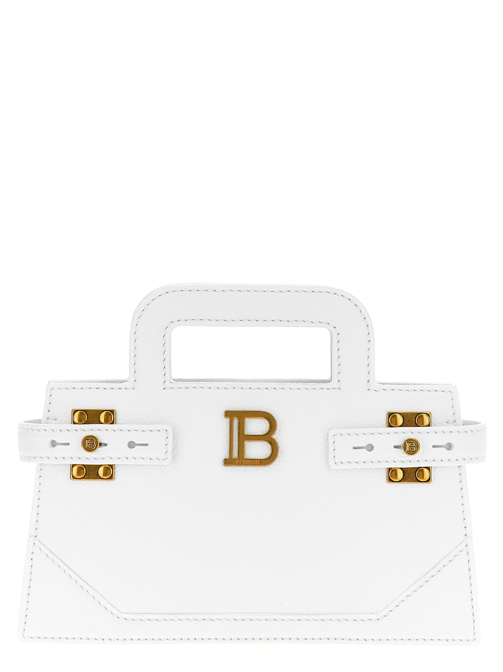 Balmain 'B-Buzz Small' Handbag