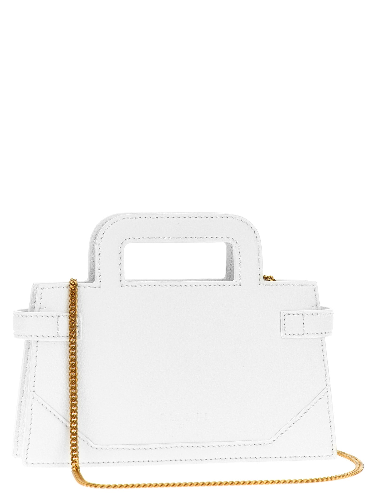 Balmain 'B-Buzz Small' Handbag