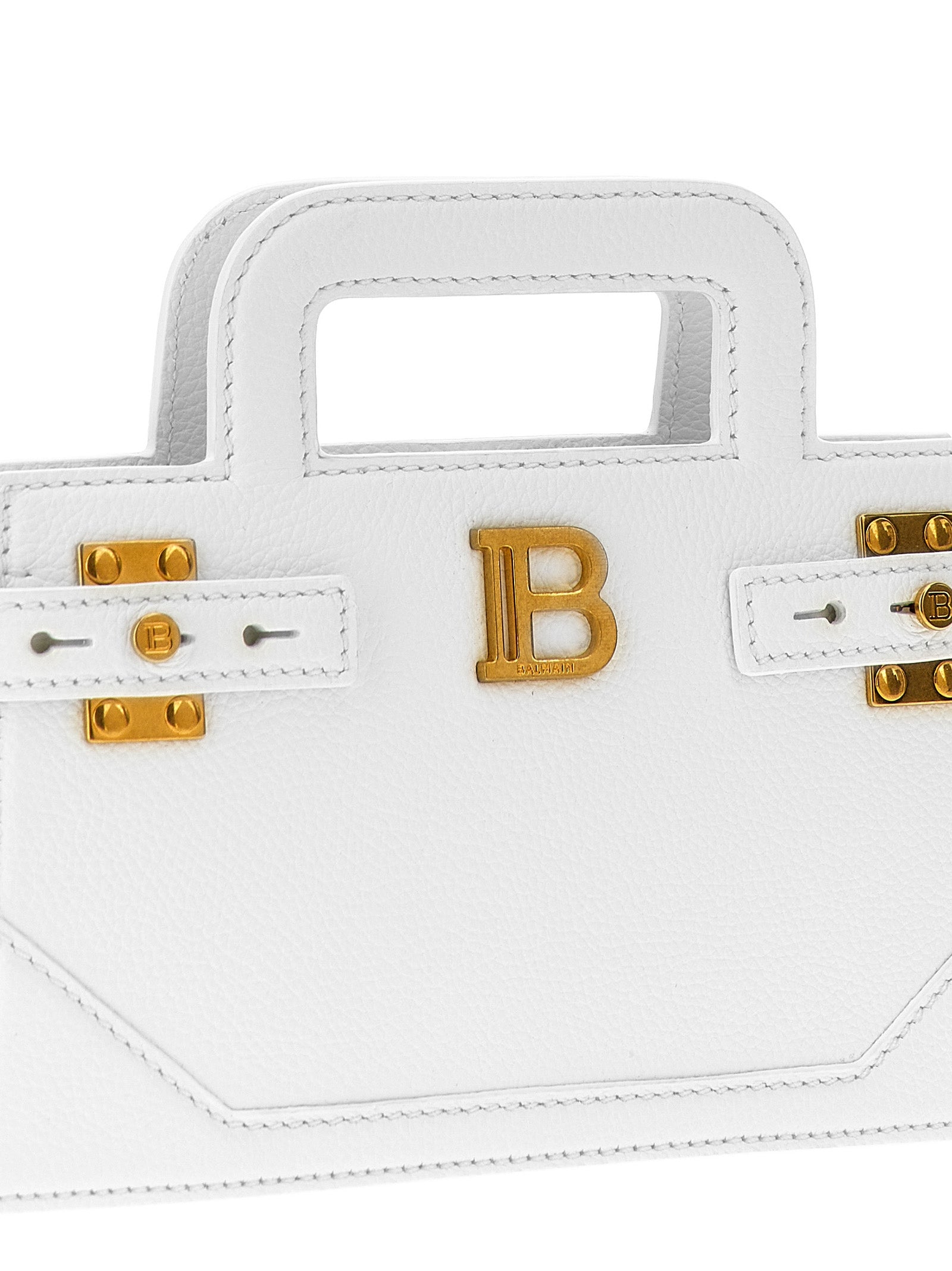 Balmain 'B-Buzz Small' Handbag