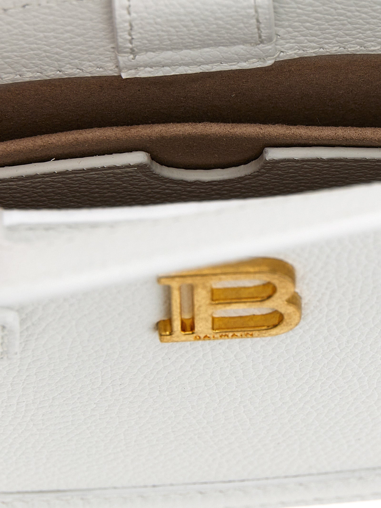 Balmain 'B-Buzz Small' Handbag