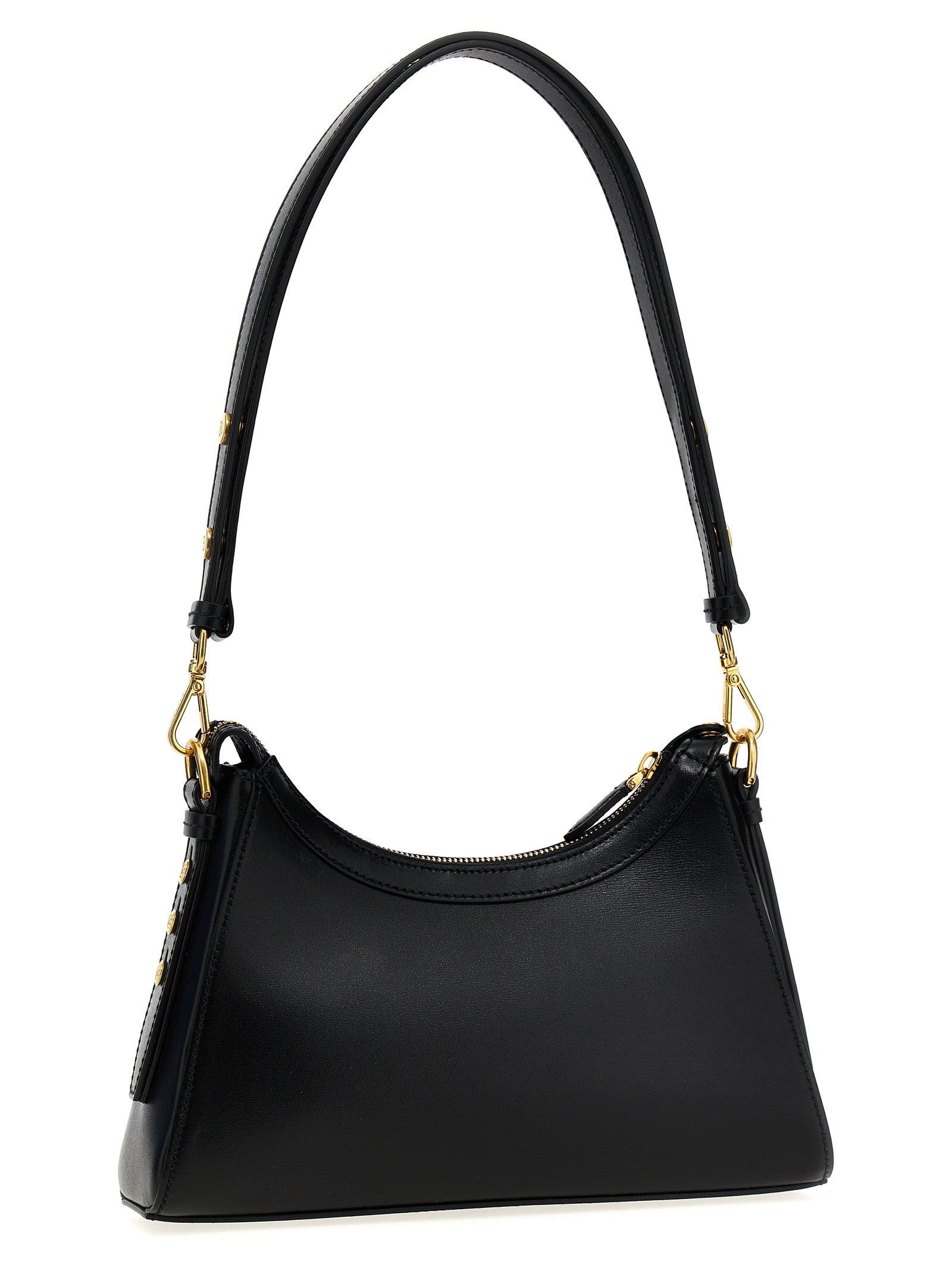 Balmain 'B-Buzz Hobo' Shoulder Bag