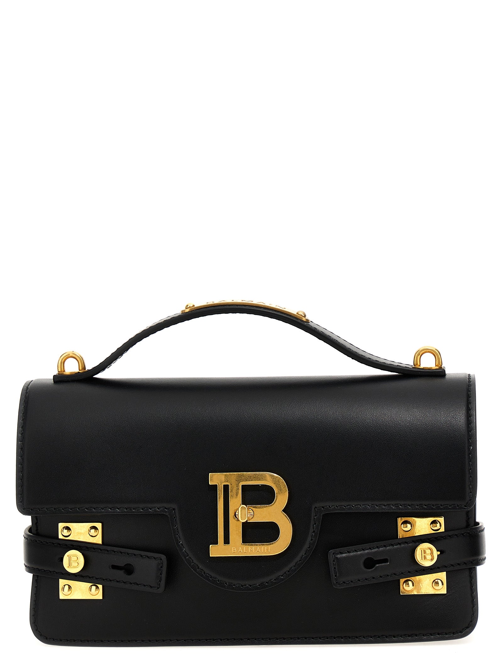 Balmain 'B-Buzz 24' Handbag