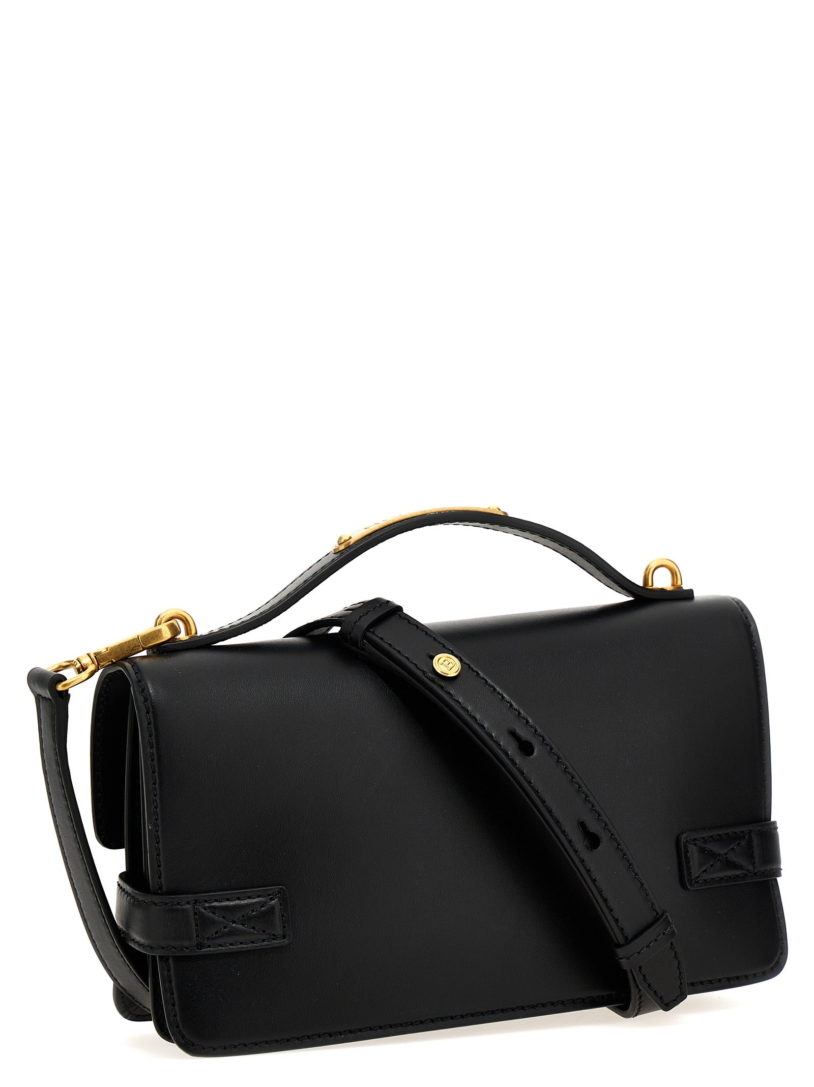 Balmain 'B-Buzz 24' Handbag