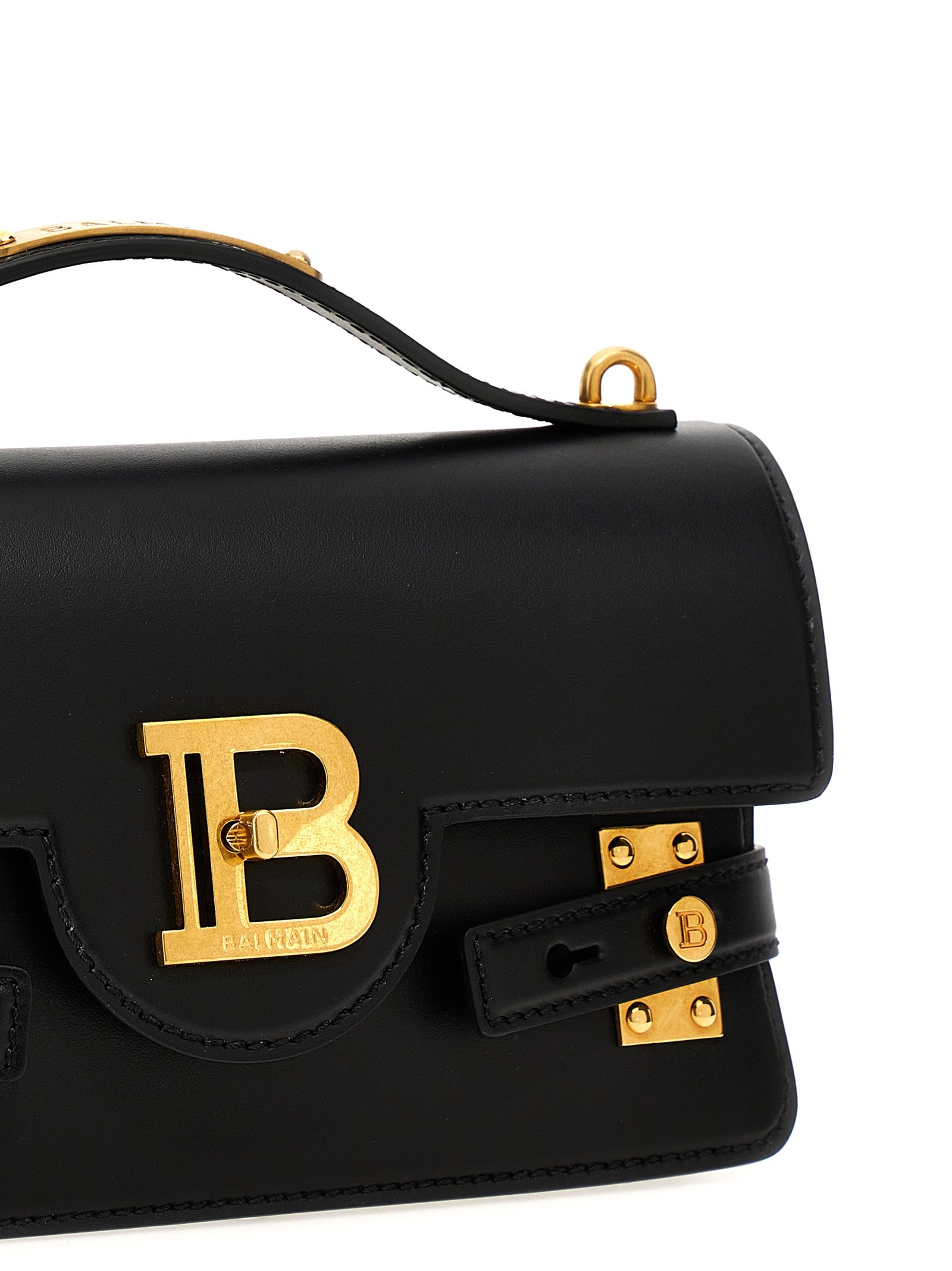 Balmain 'B-Buzz 24' Handbag