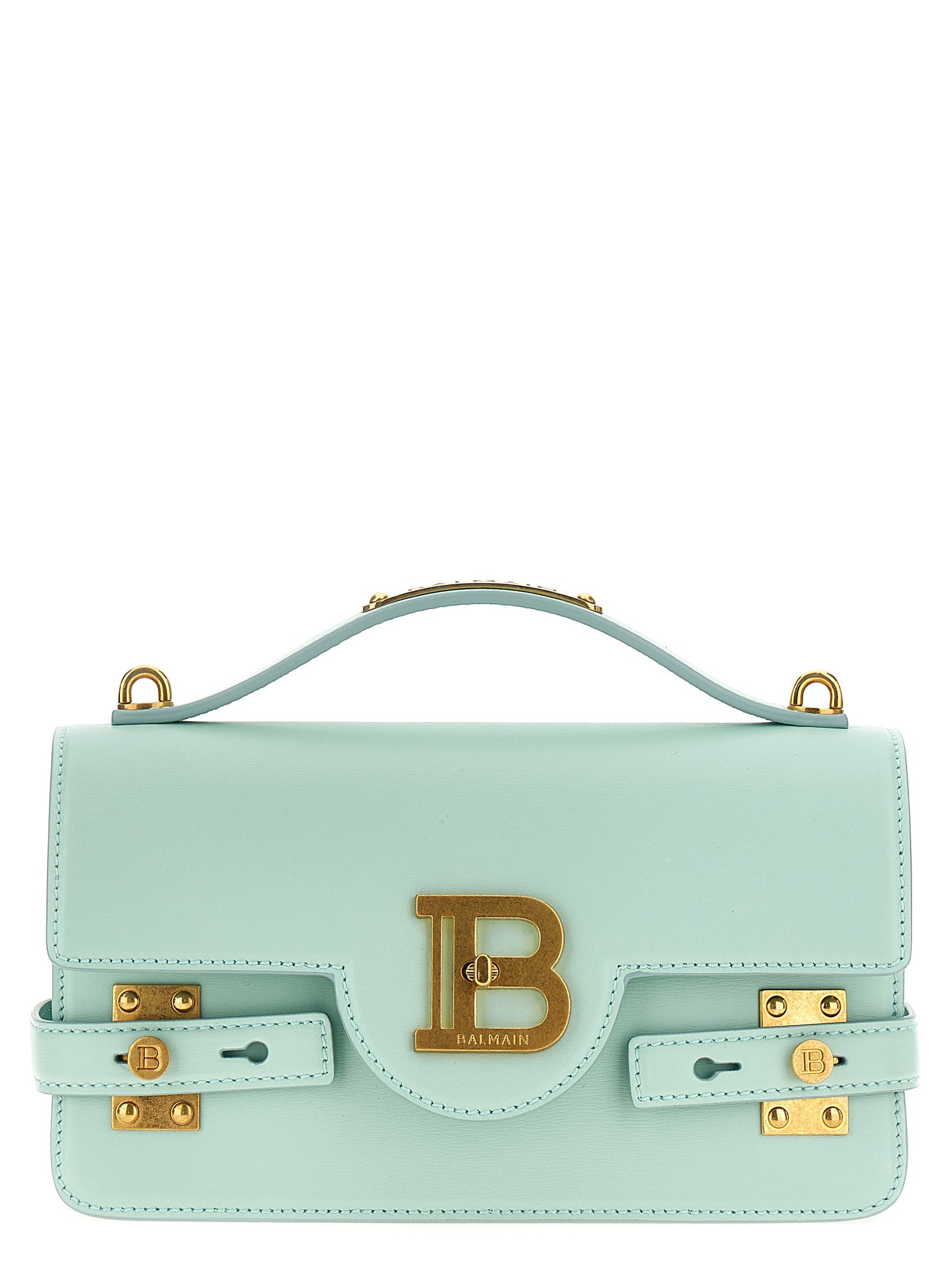 Balmain 'B-Buzz 24' Handbag