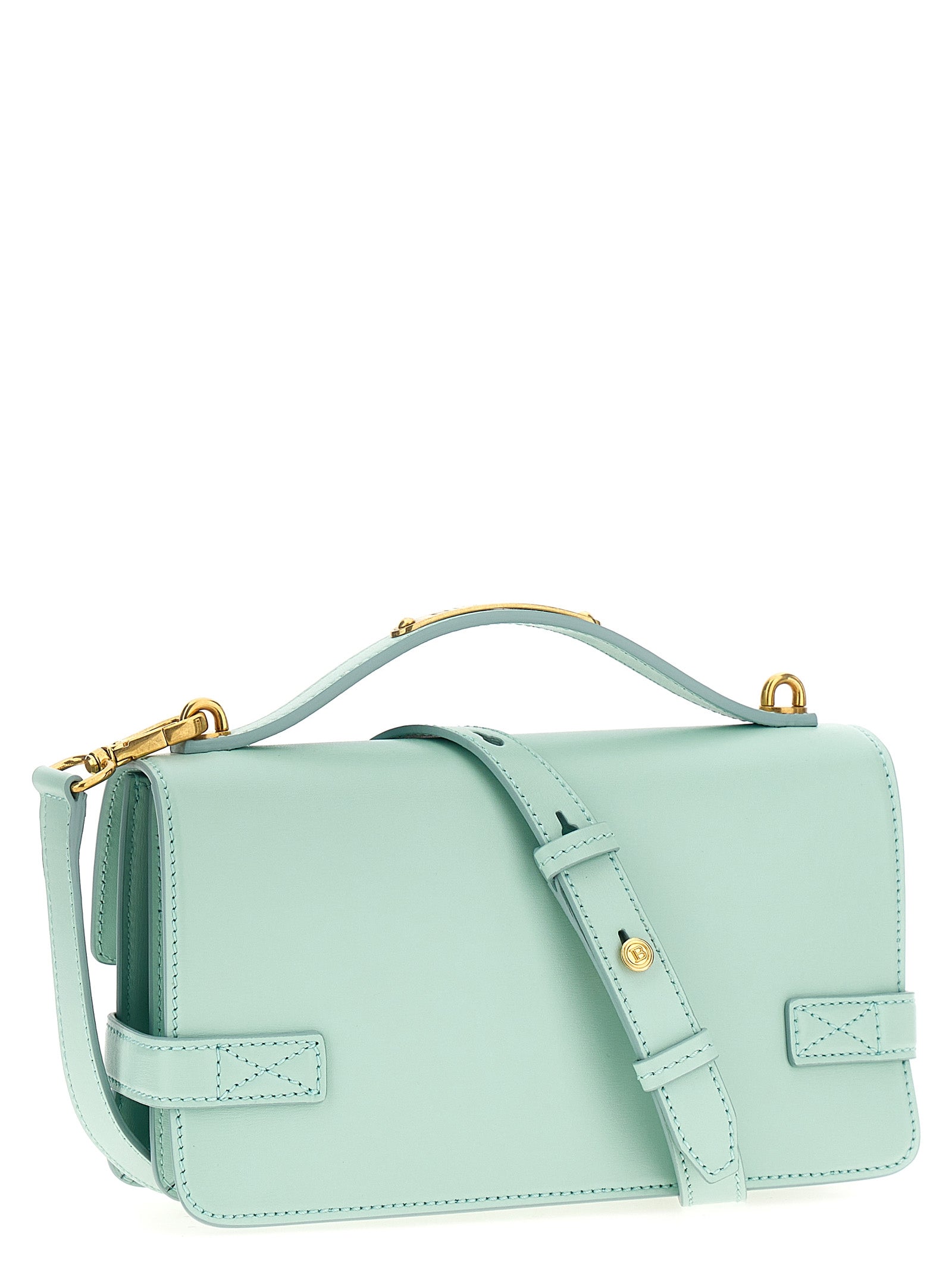 Balmain 'B-Buzz 24' Handbag