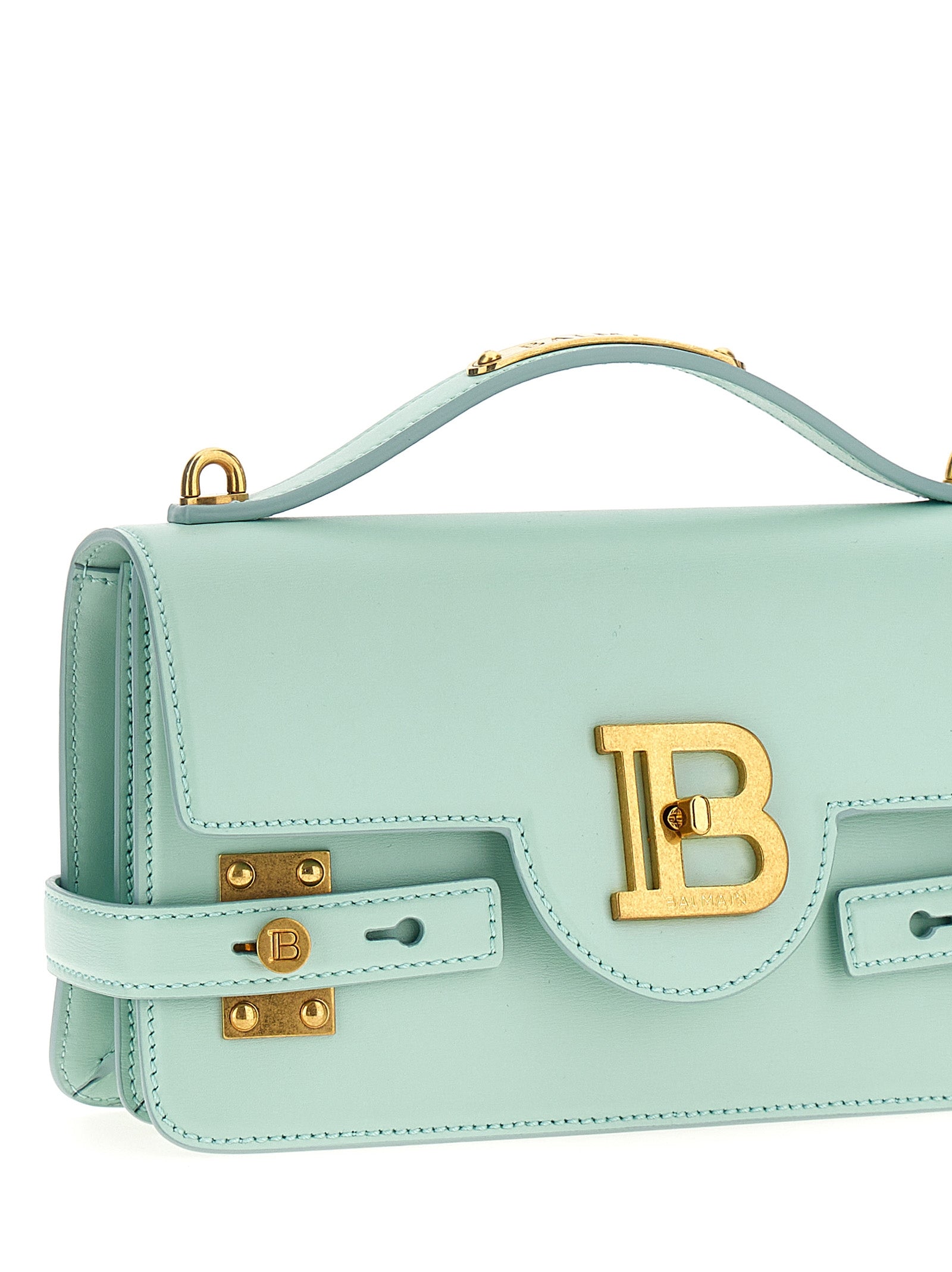 Balmain 'B-Buzz 24' Handbag