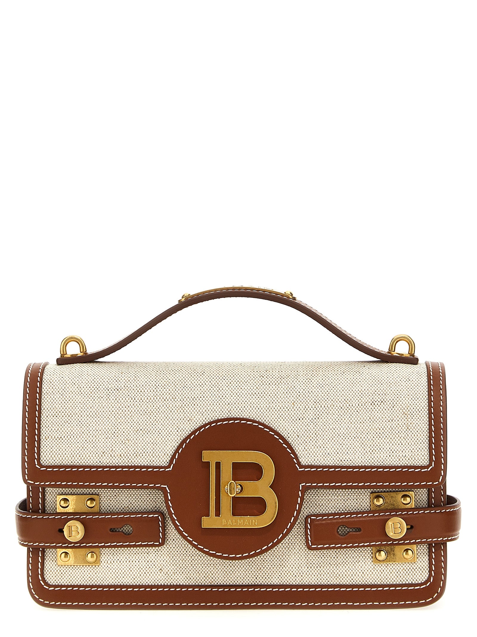 Balmain 'B-Buzz 24' Handbag