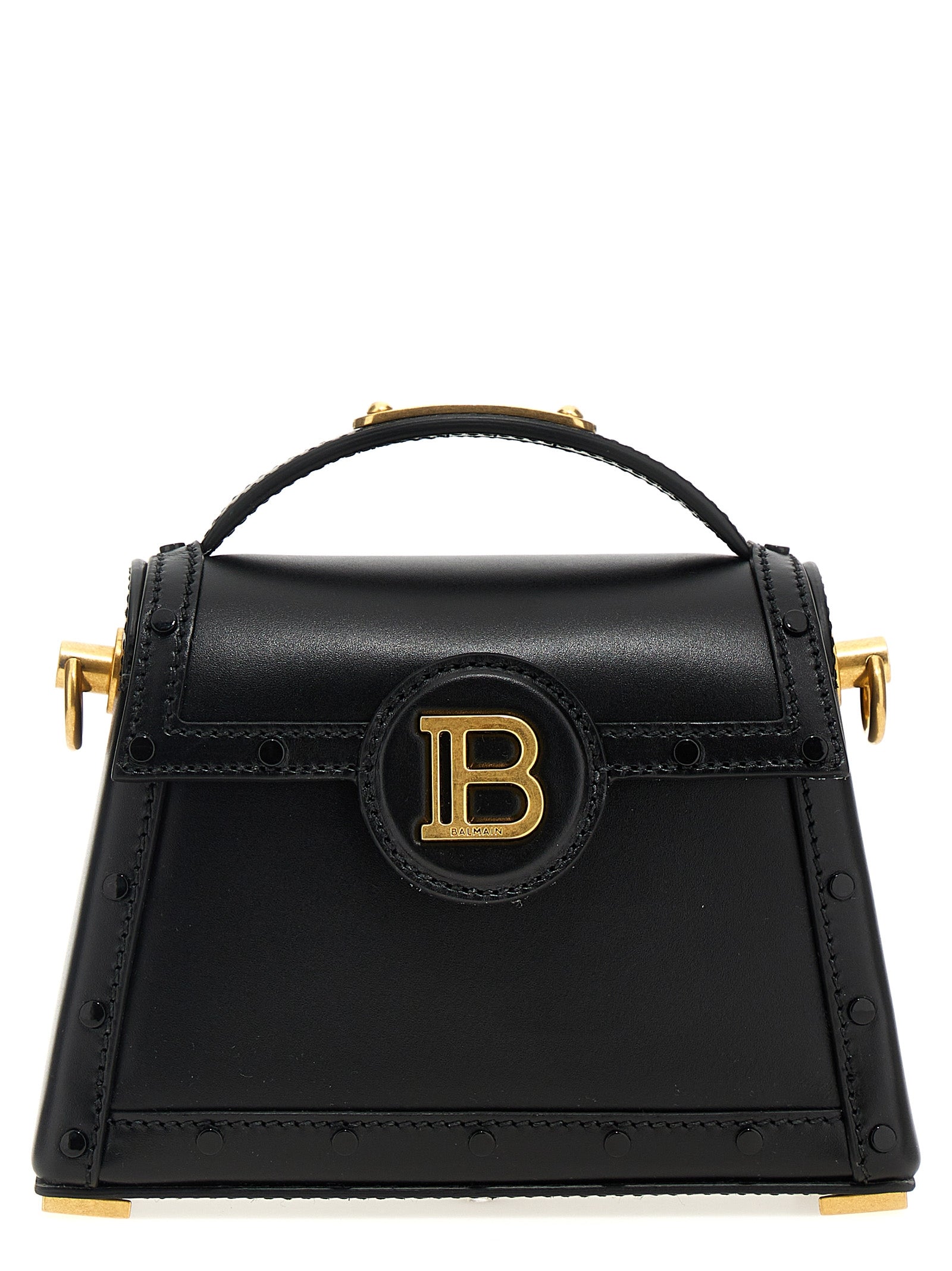 Balmain 'B-Buzz Dynasty' Small Handbag