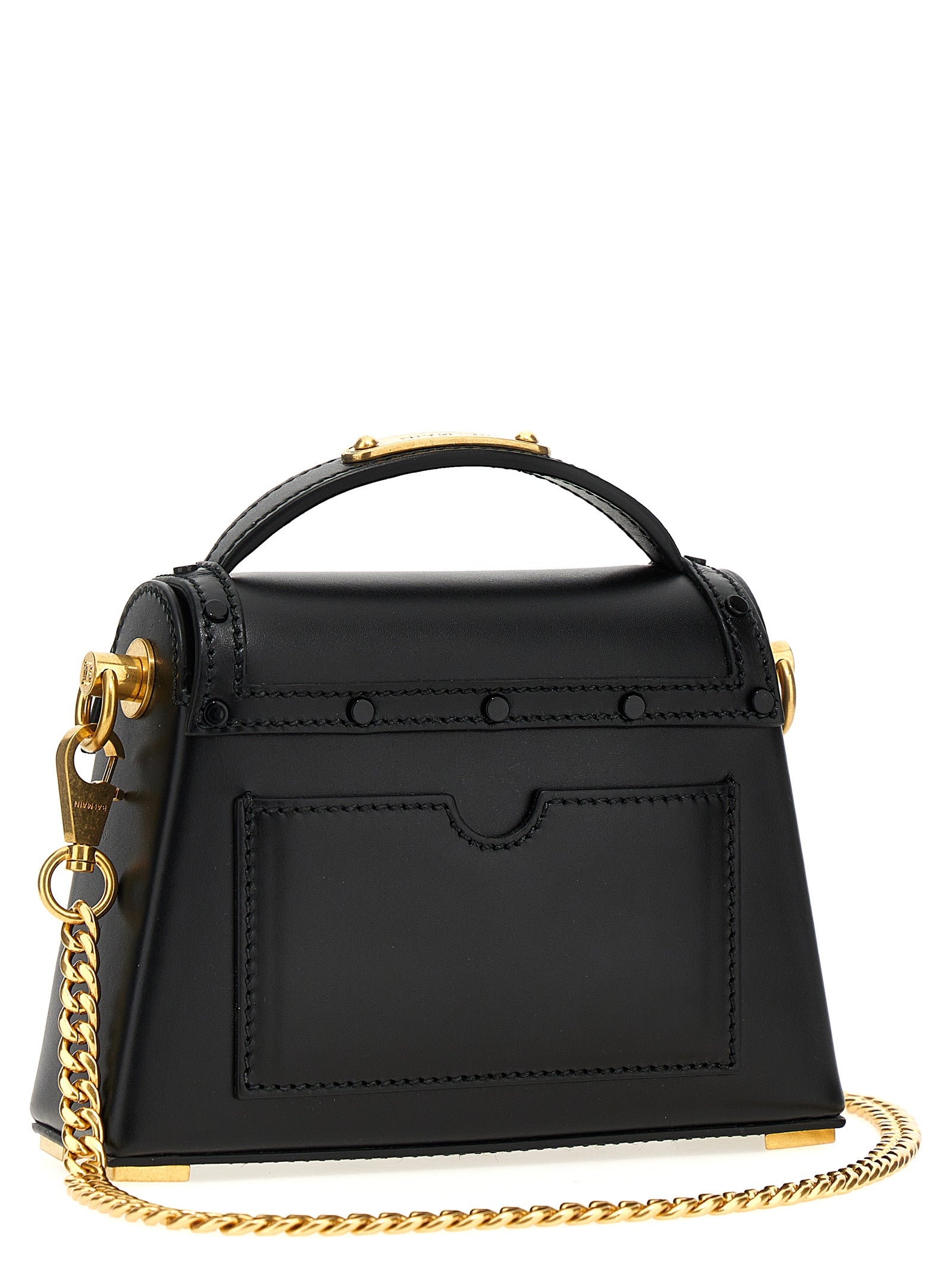 Balmain 'B-Buzz Dynasty' Small Handbag