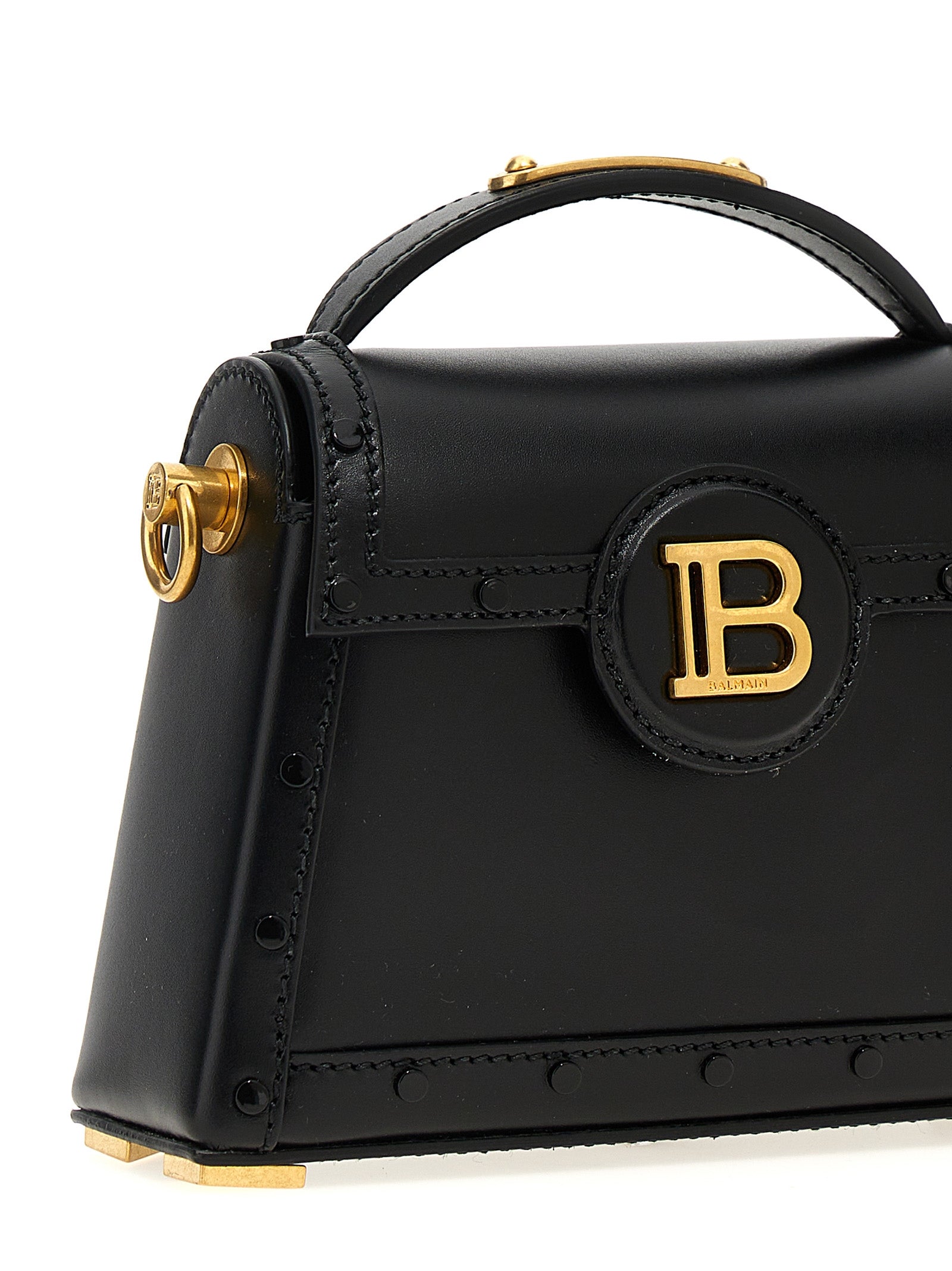 Balmain 'B-Buzz Dynasty' Small Handbag