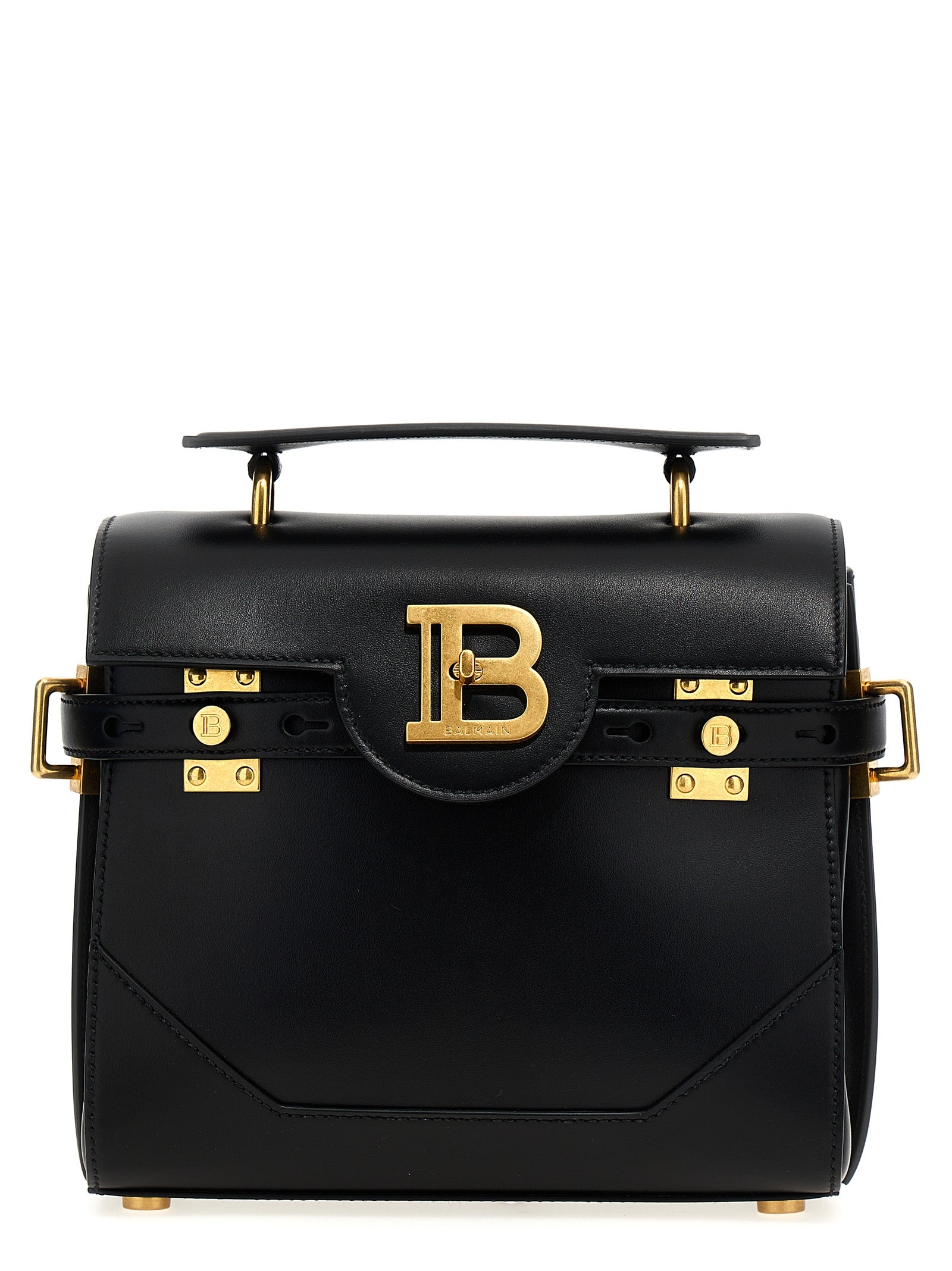 Balmain 'B-Buzz 23' Handbag