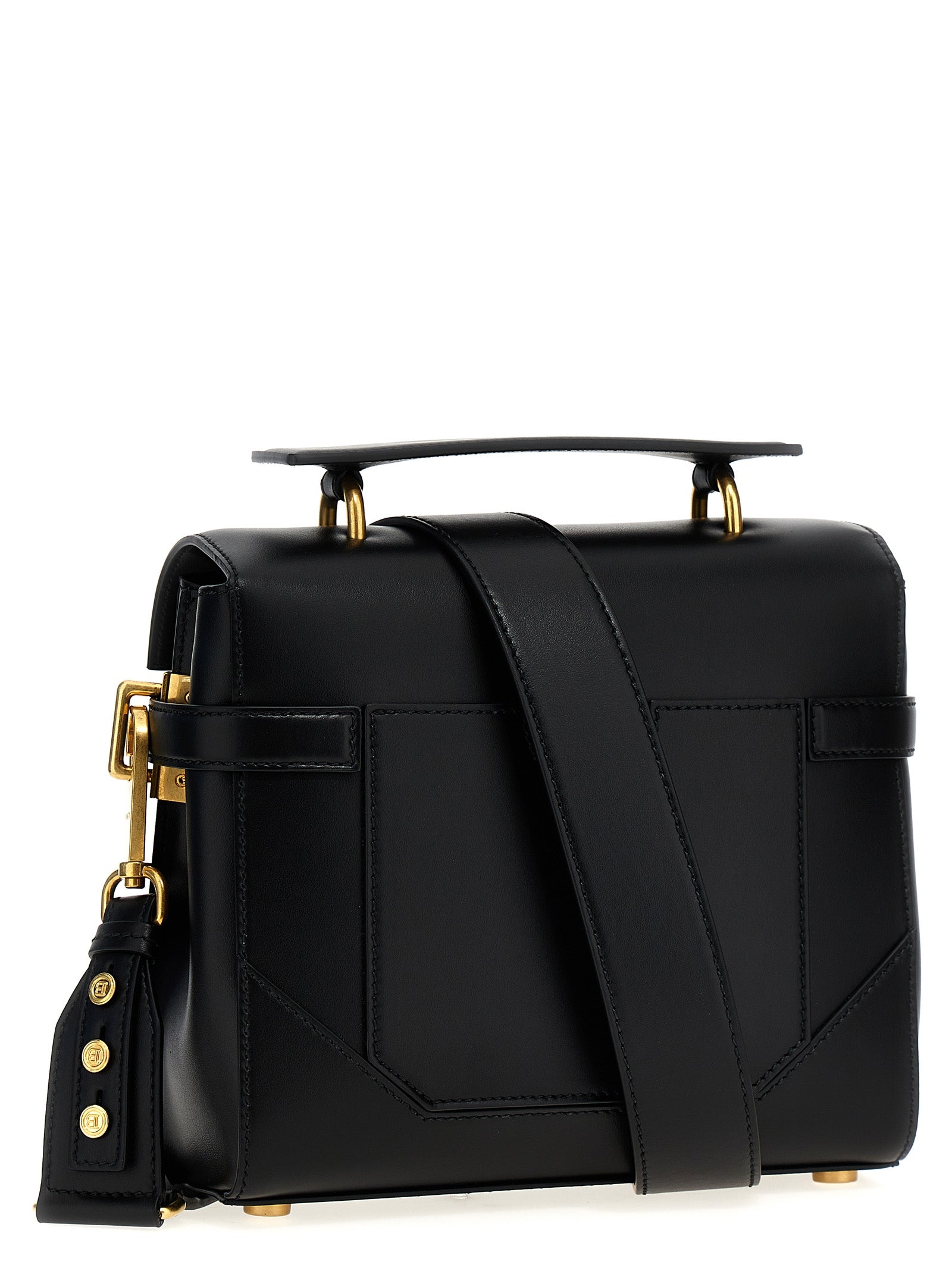 Balmain 'B-Buzz 23' Handbag