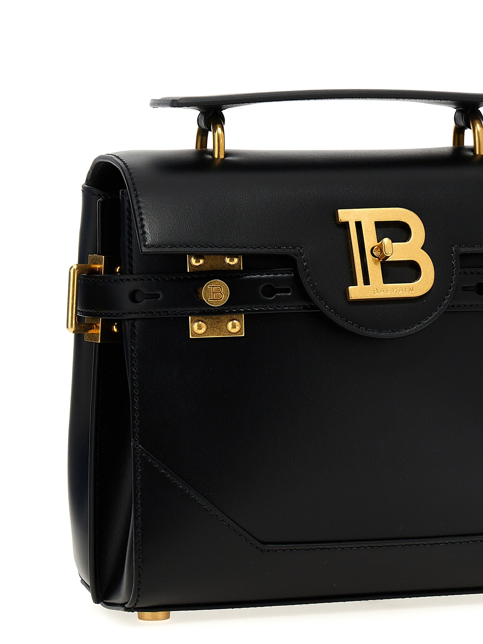 Balmain 'B-Buzz 23' Handbag