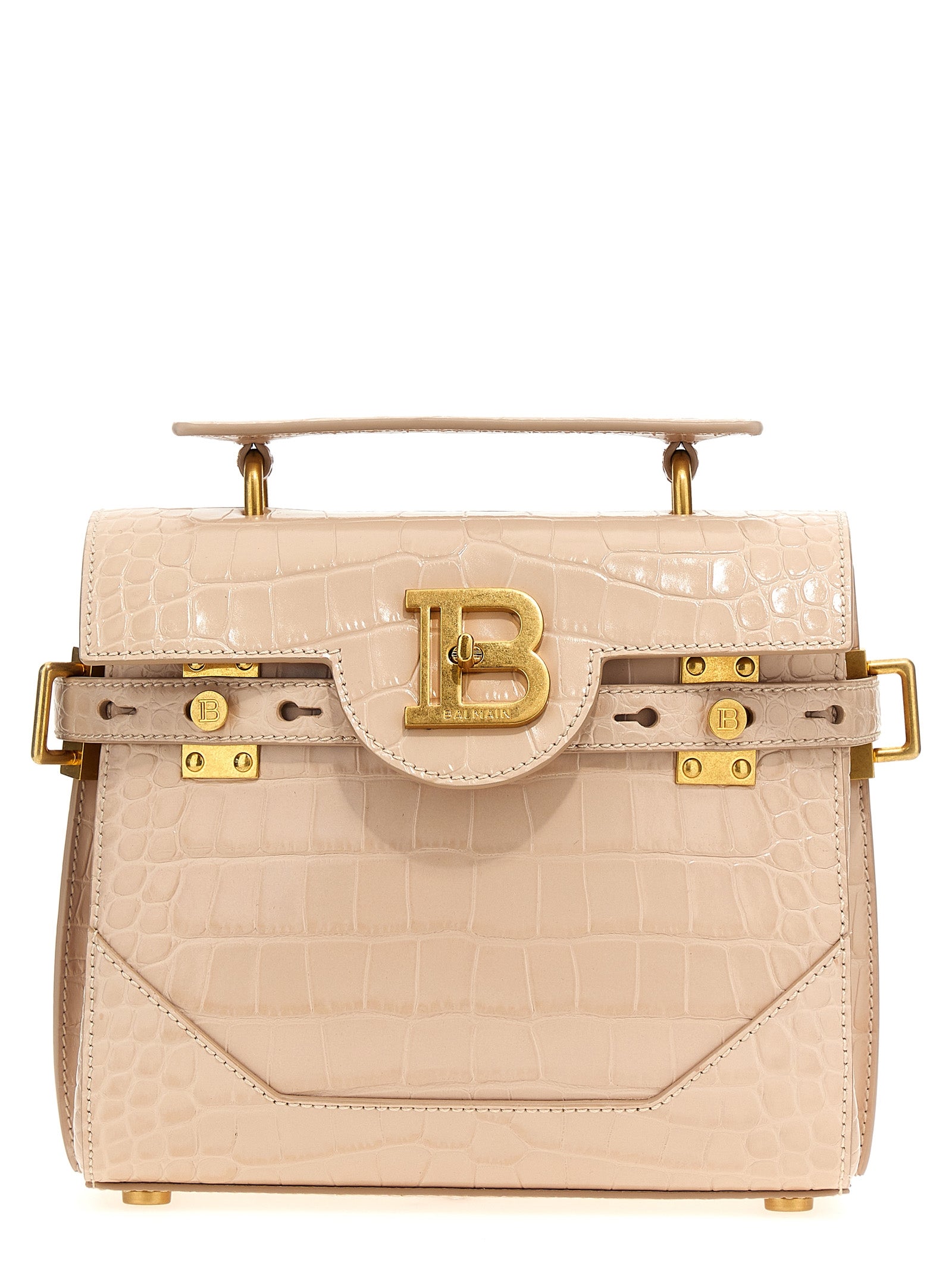 Balmain 'B-Buzz 23' Handbag