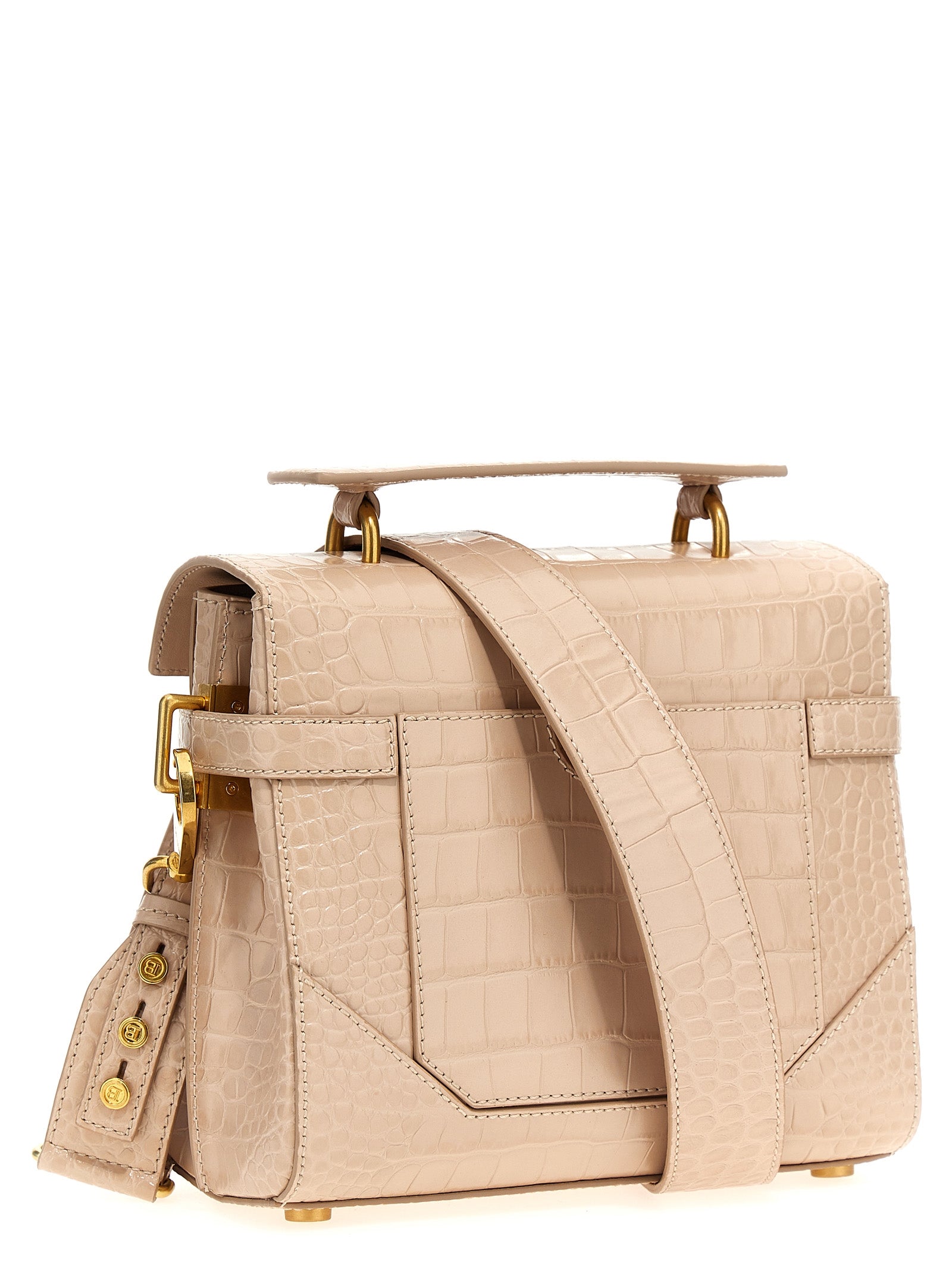 Balmain 'B-Buzz 23' Handbag