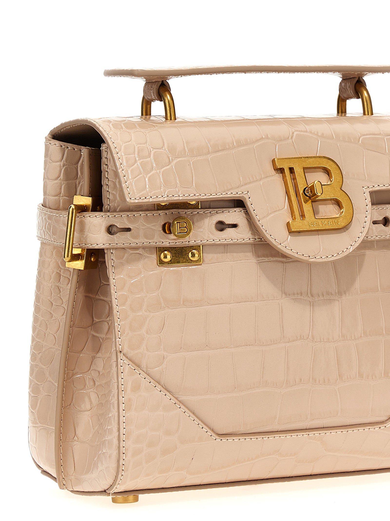 Balmain 'B-Buzz 23' Handbag