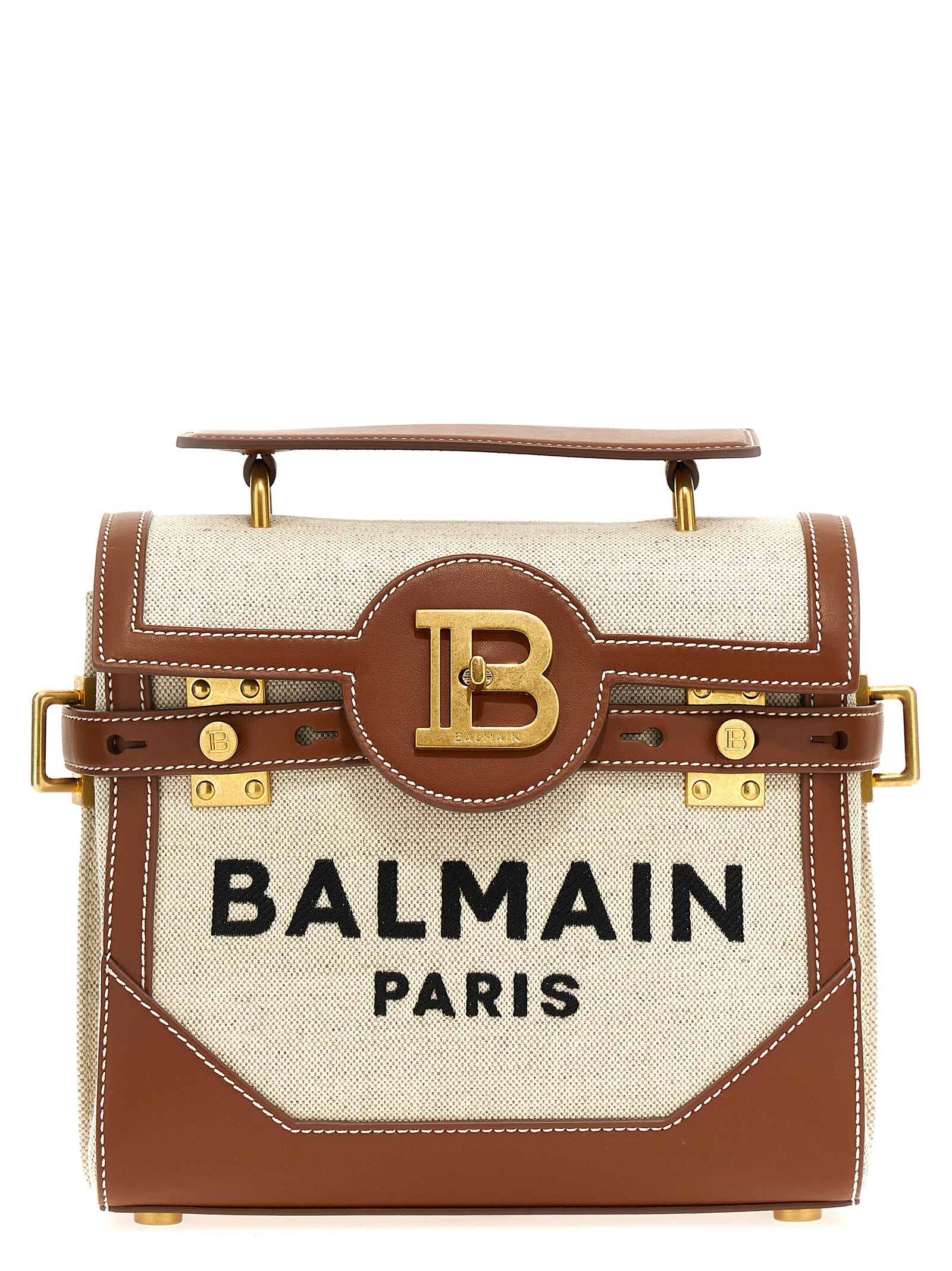 Balmain 'B-Buzz 23' Handbag