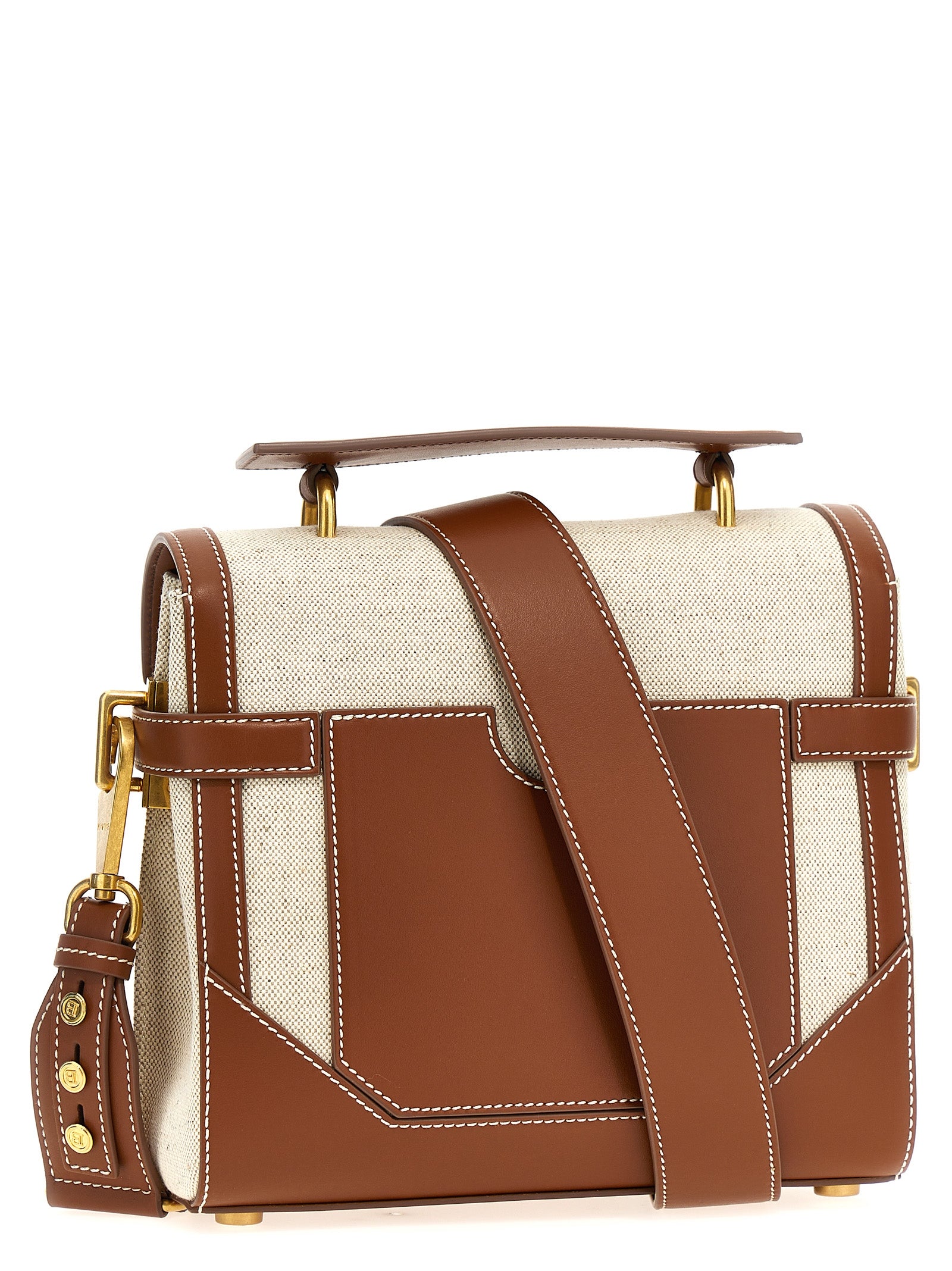 Balmain 'B-Buzz 23' Handbag