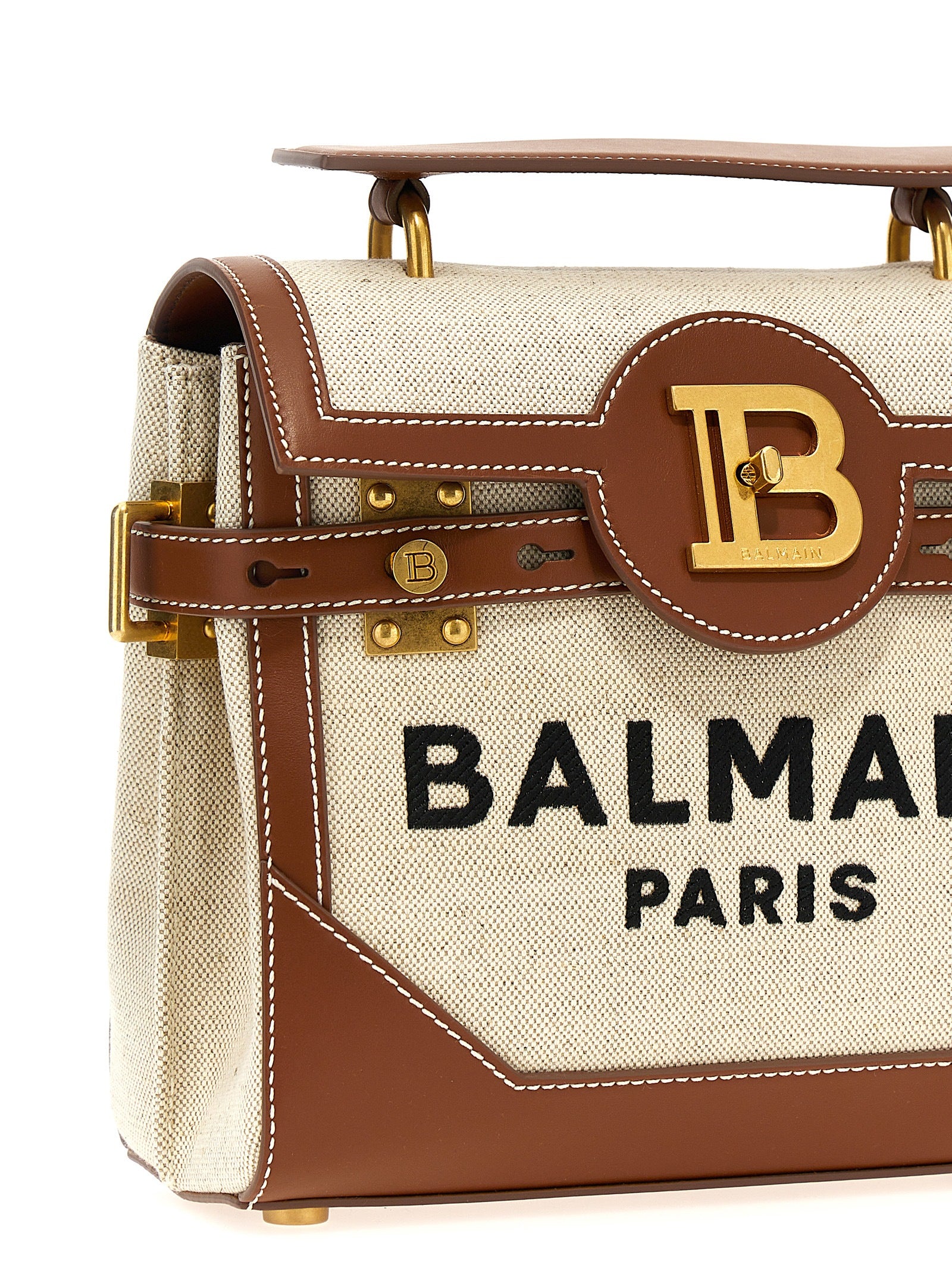 Balmain 'B-Buzz 23' Handbag