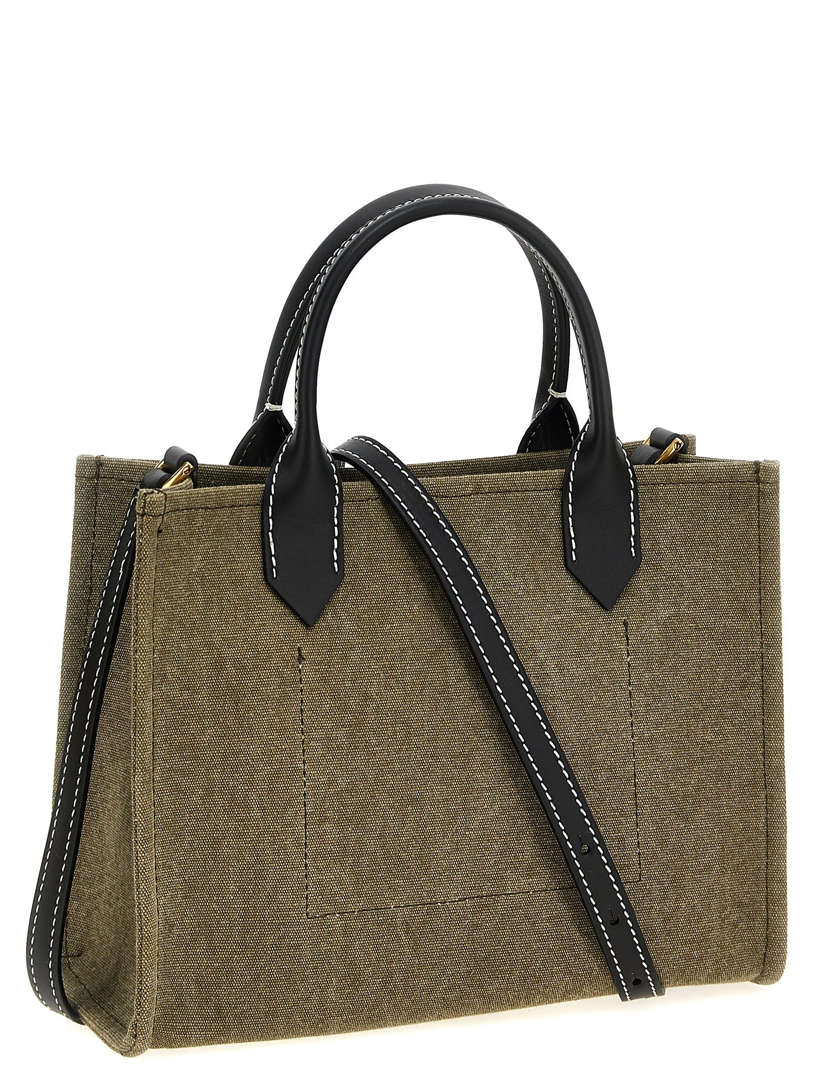 Balmain 'B-Army' Shopping Bag