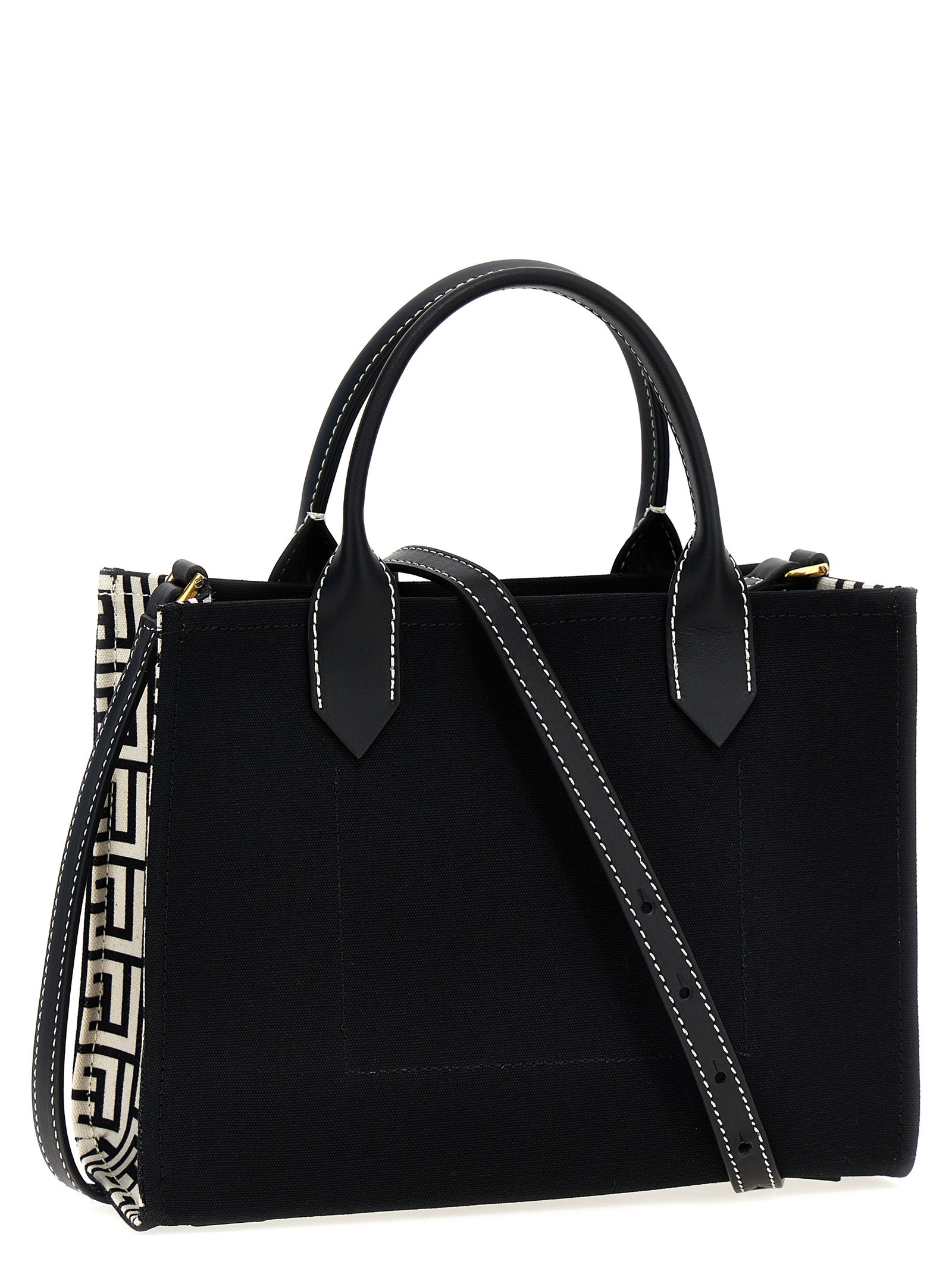 Balmain 'B-Army' Shopping Bag