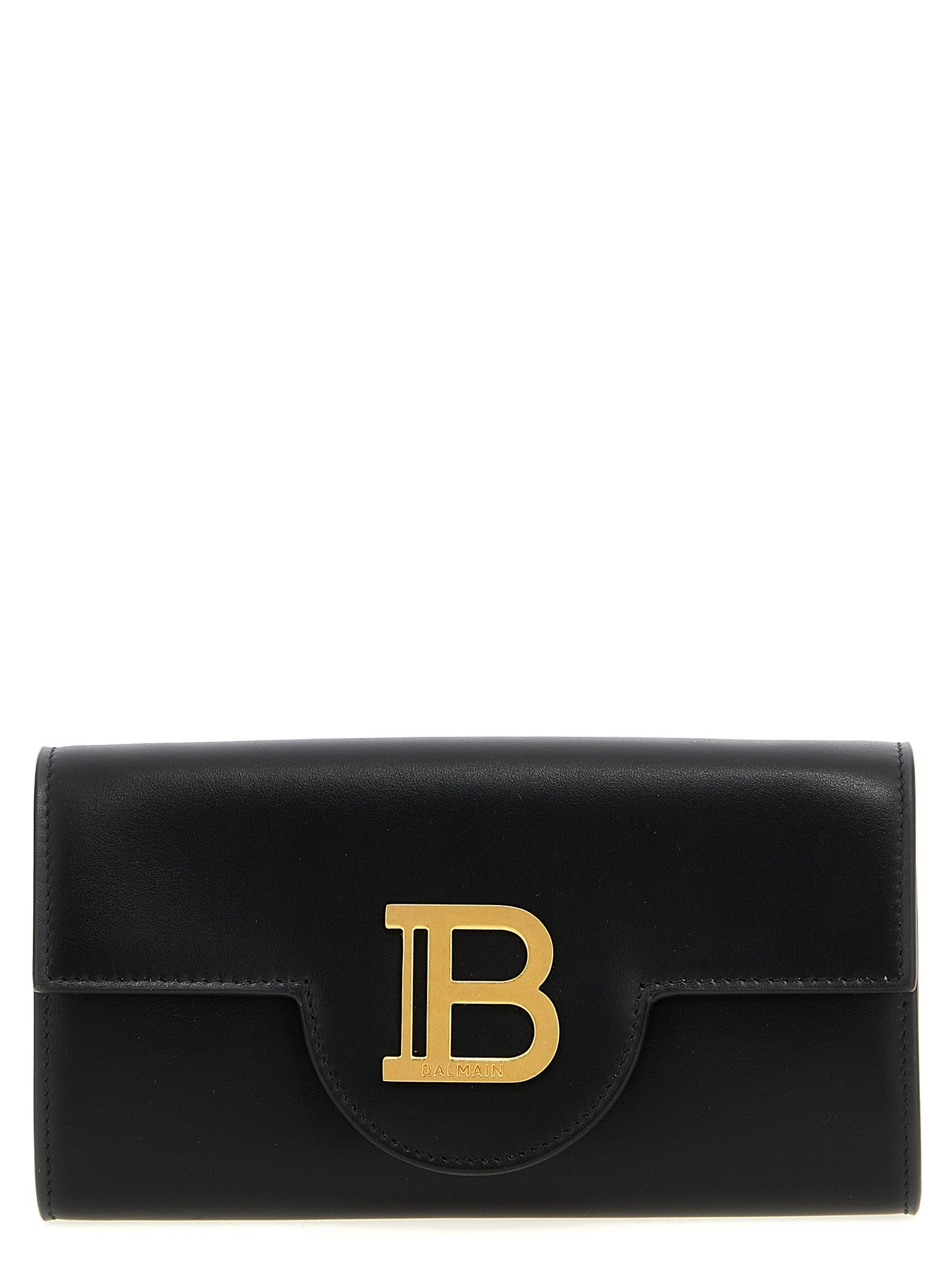 Balmain 'B-Buzz' Wallet On Chain