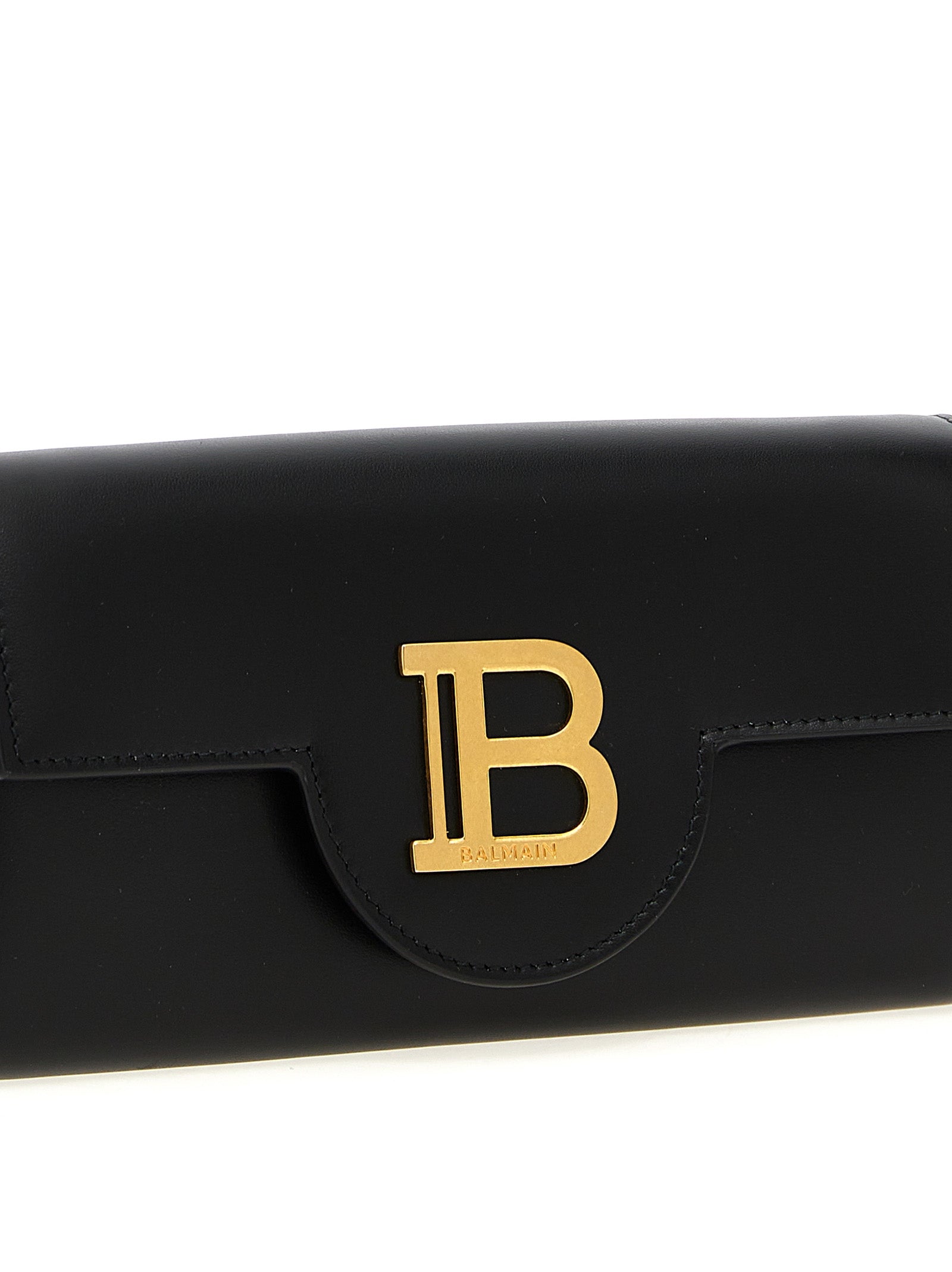 Balmain 'B-Buzz' Wallet On Chain