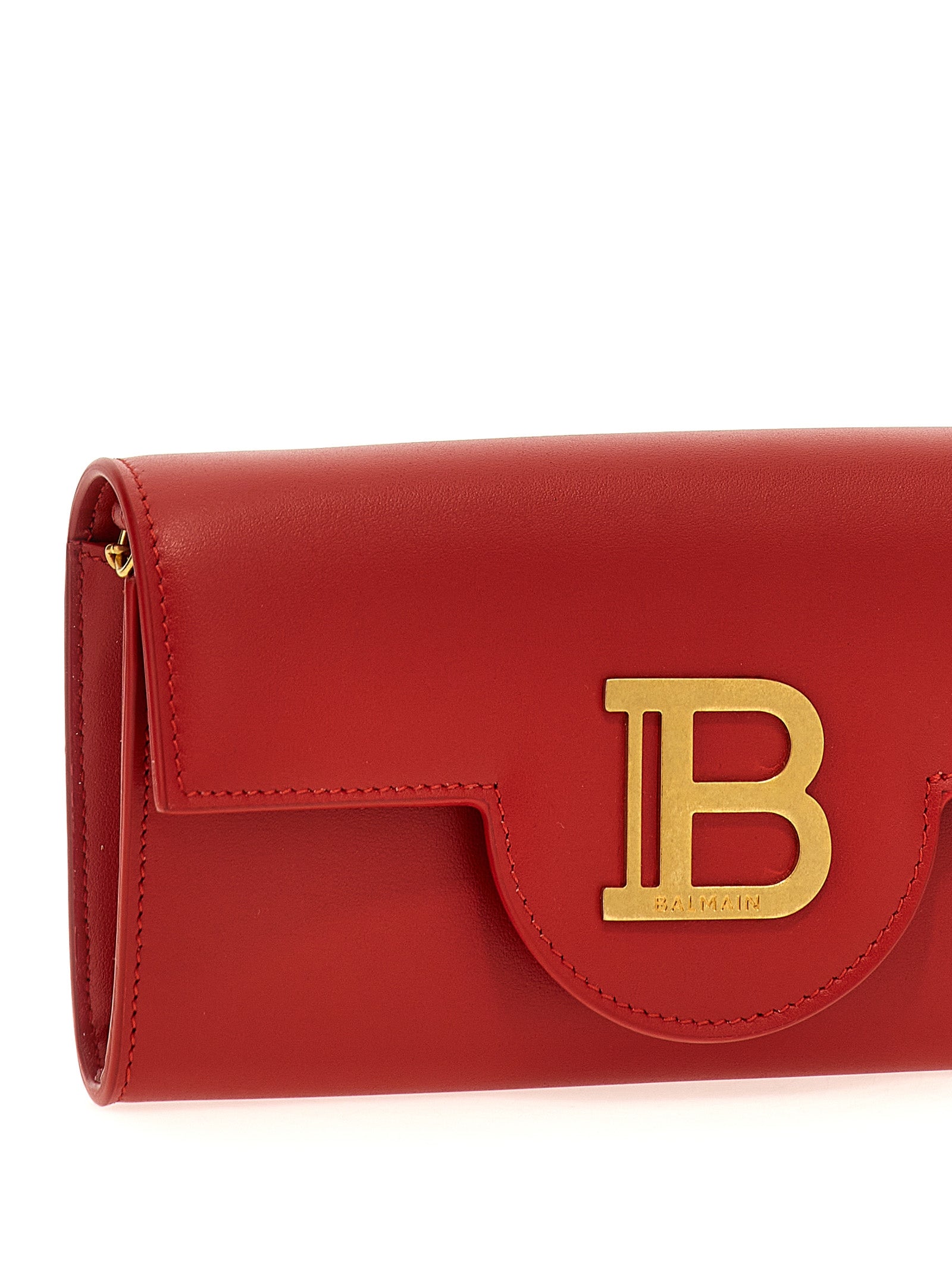 Balmain 'B-Buzz' Wallet