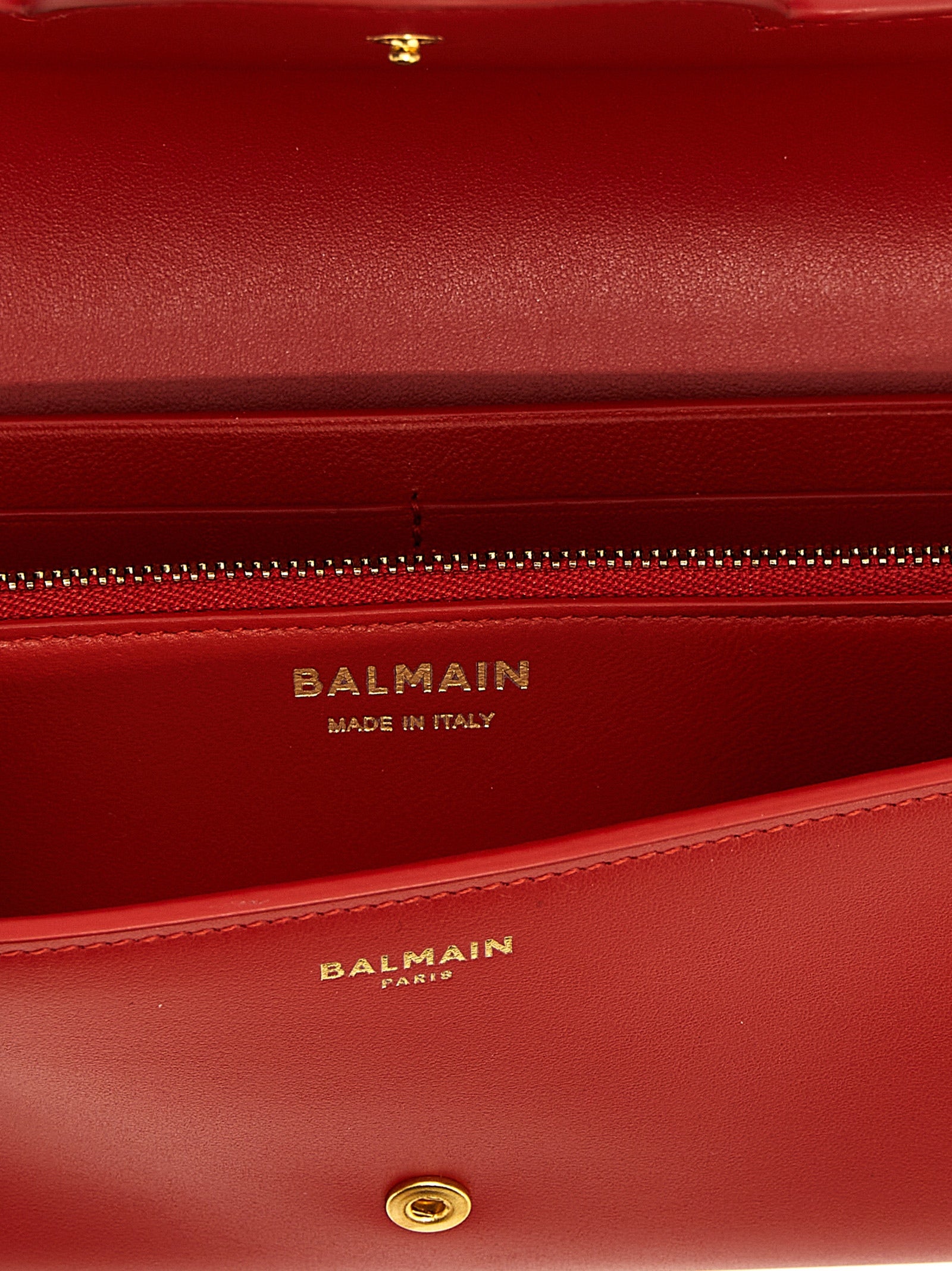 Balmain Wallet On Chain 'B-Buzz'