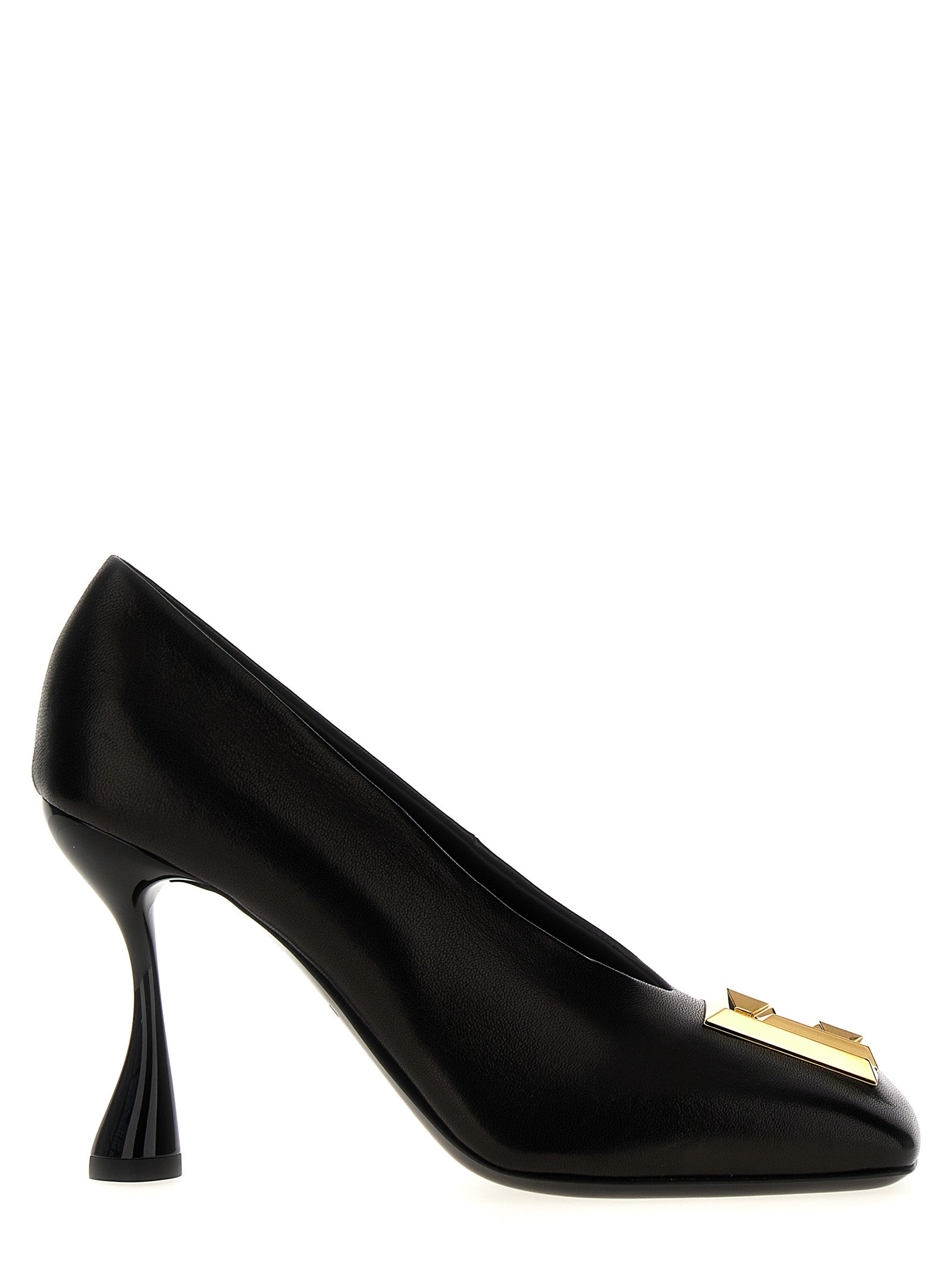 Balmain 'Eden' Pumps