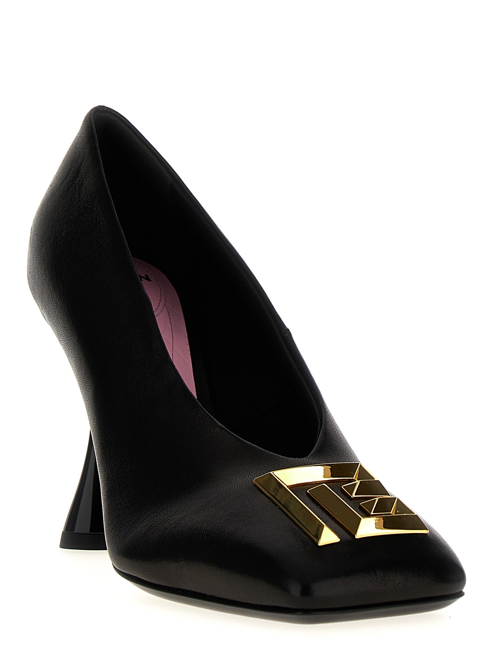 Balmain 'Eden' Pumps