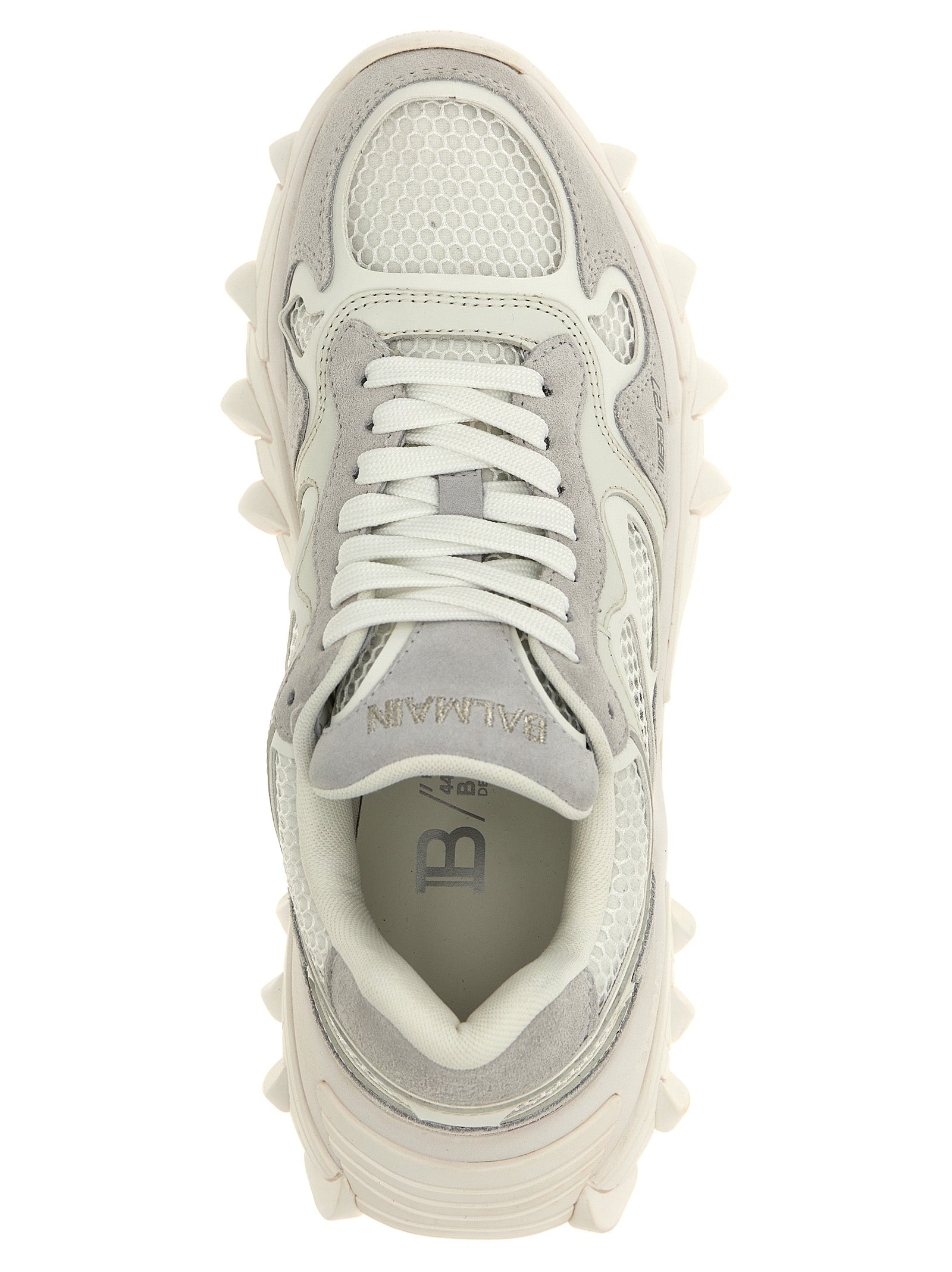 Balmain 'B-East' Sneakers