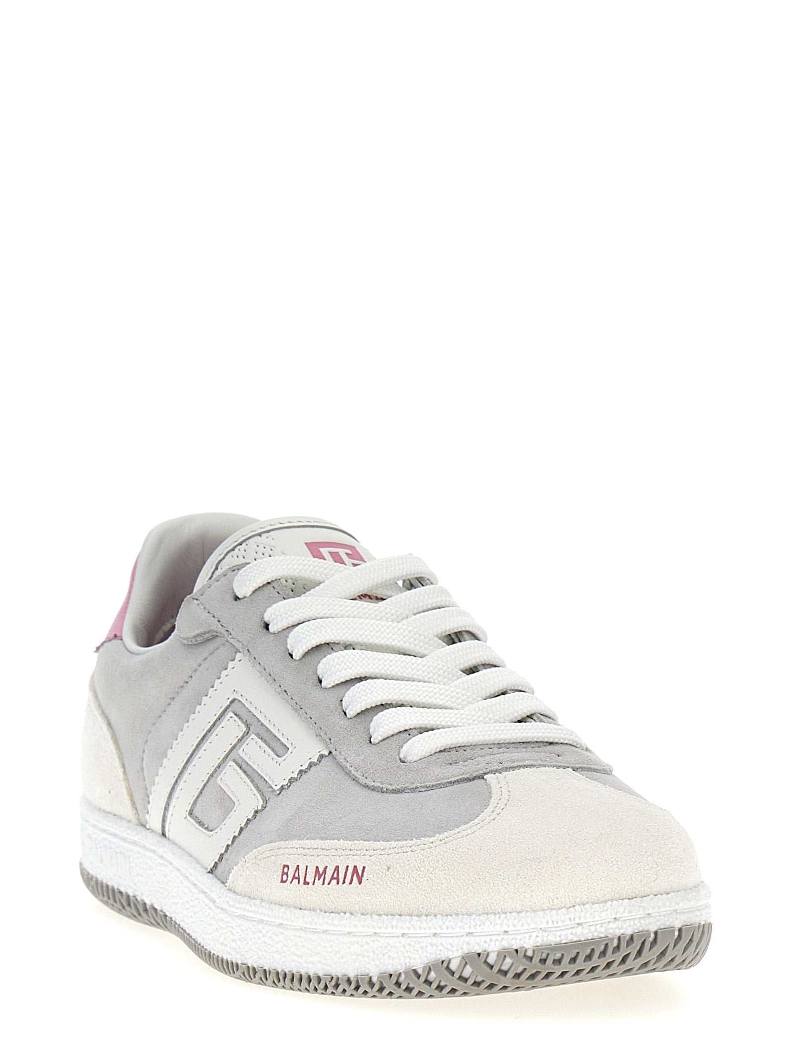 Balmain 'Balmain Swan' Sneakers