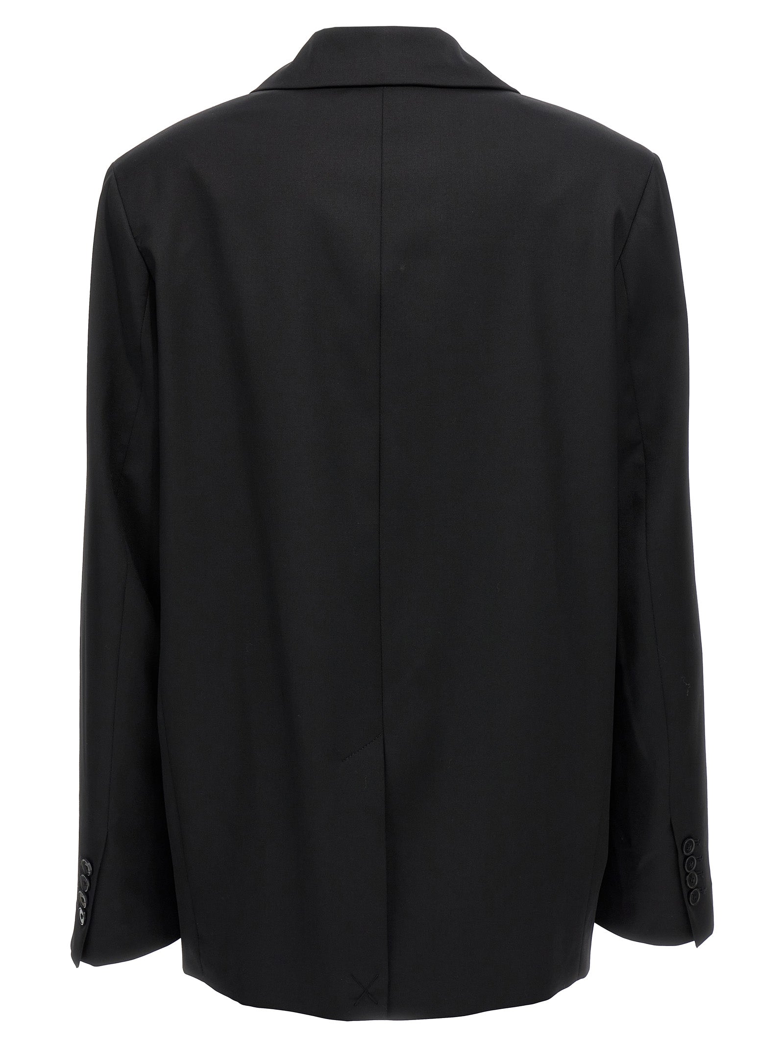 Loulou Studio 'Donau' Blazer