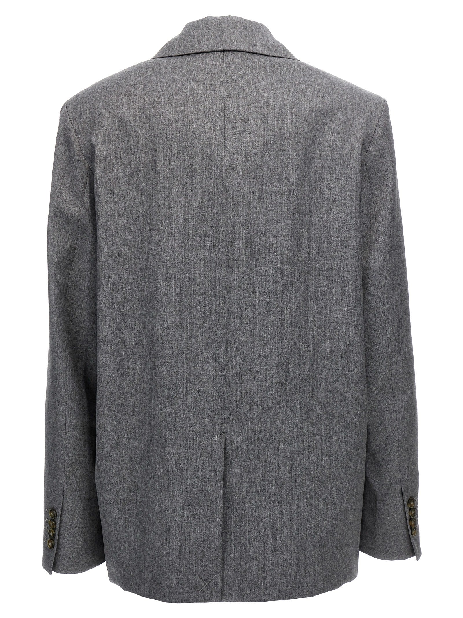 Loulou Studio 'Donau' Blazer