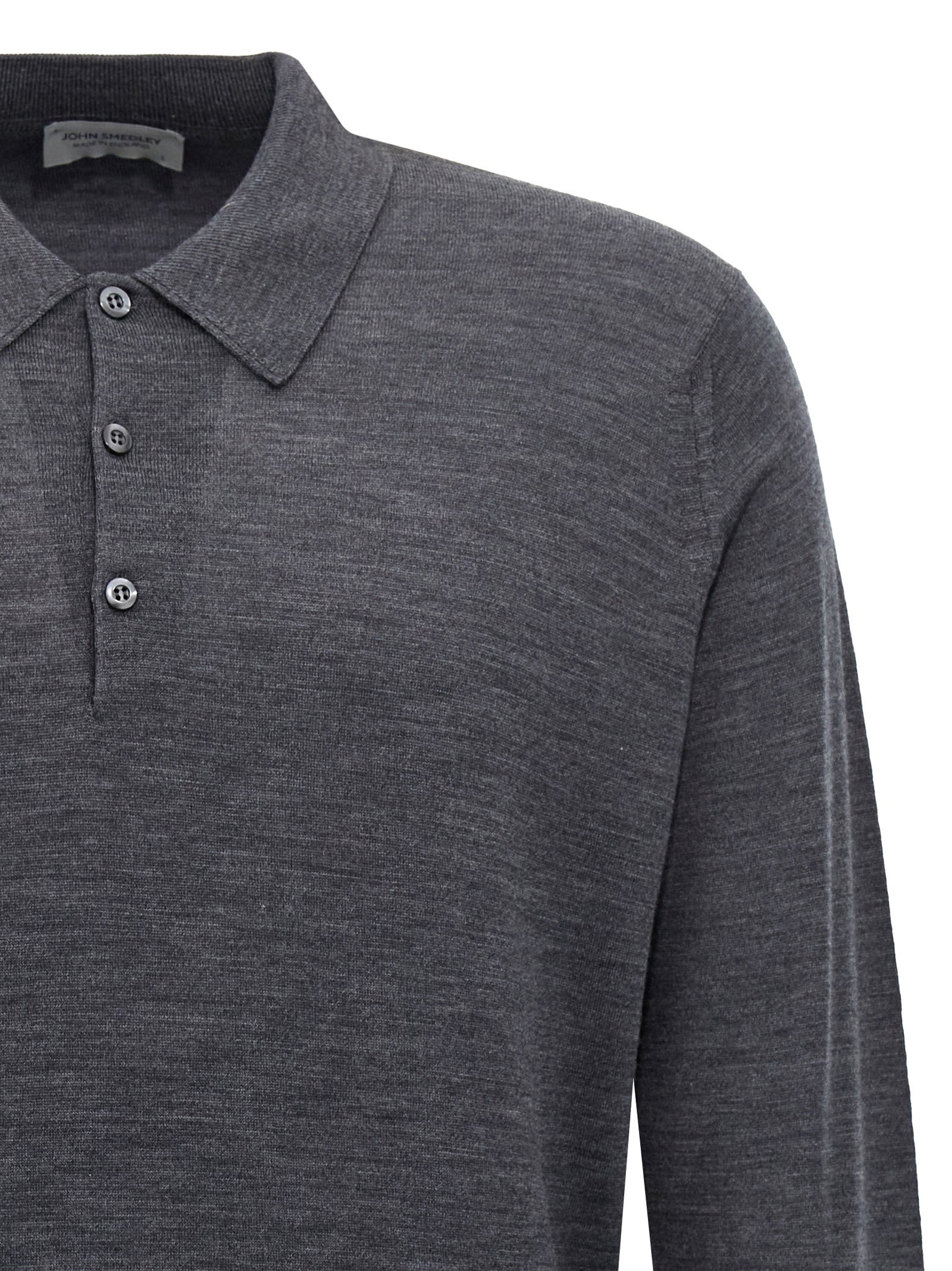 John Smedley 'Dorset' Polo Shirt