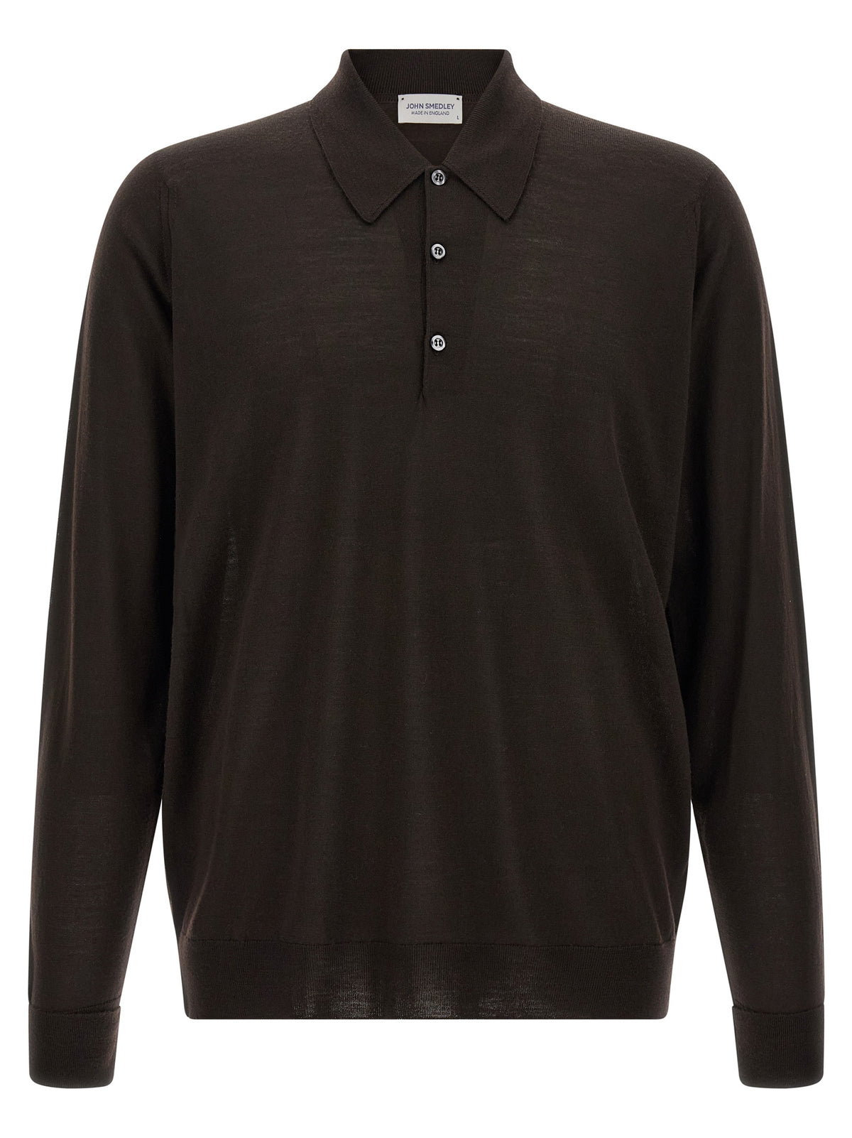 John Smedley 'Dorset' Polo Shirt