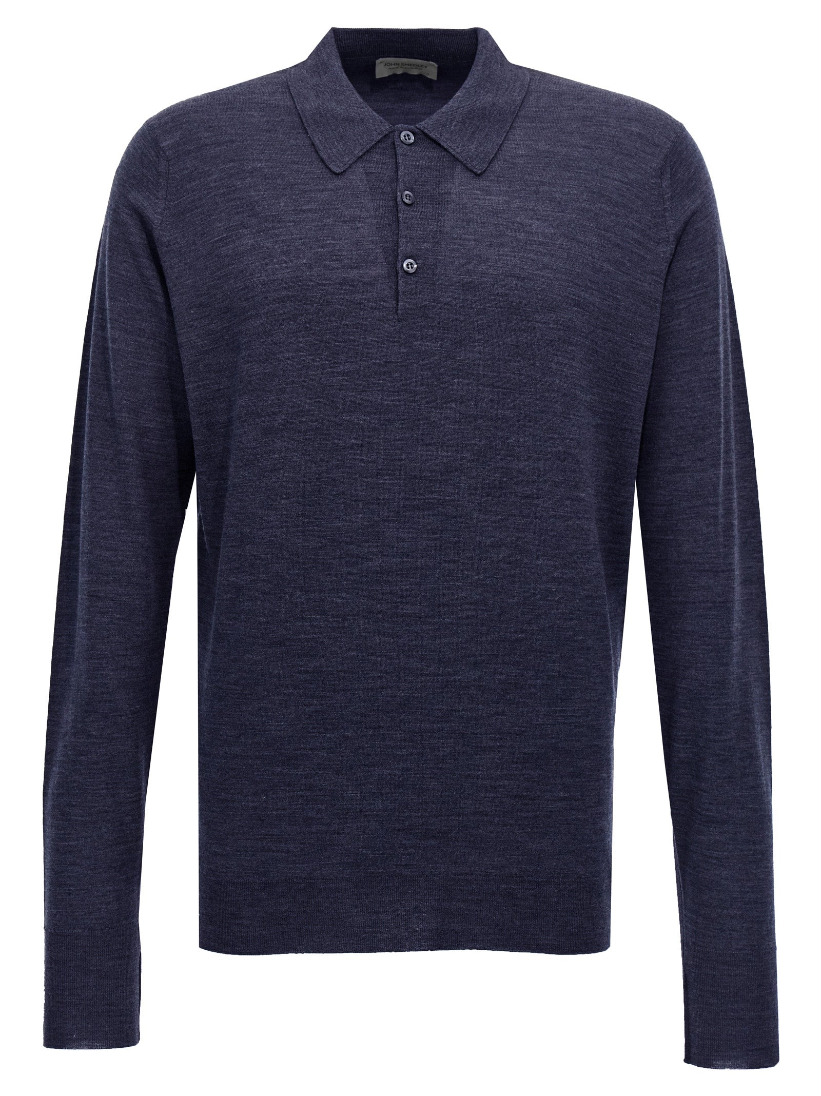 John Smedley 'Dorset' Polo Shirt