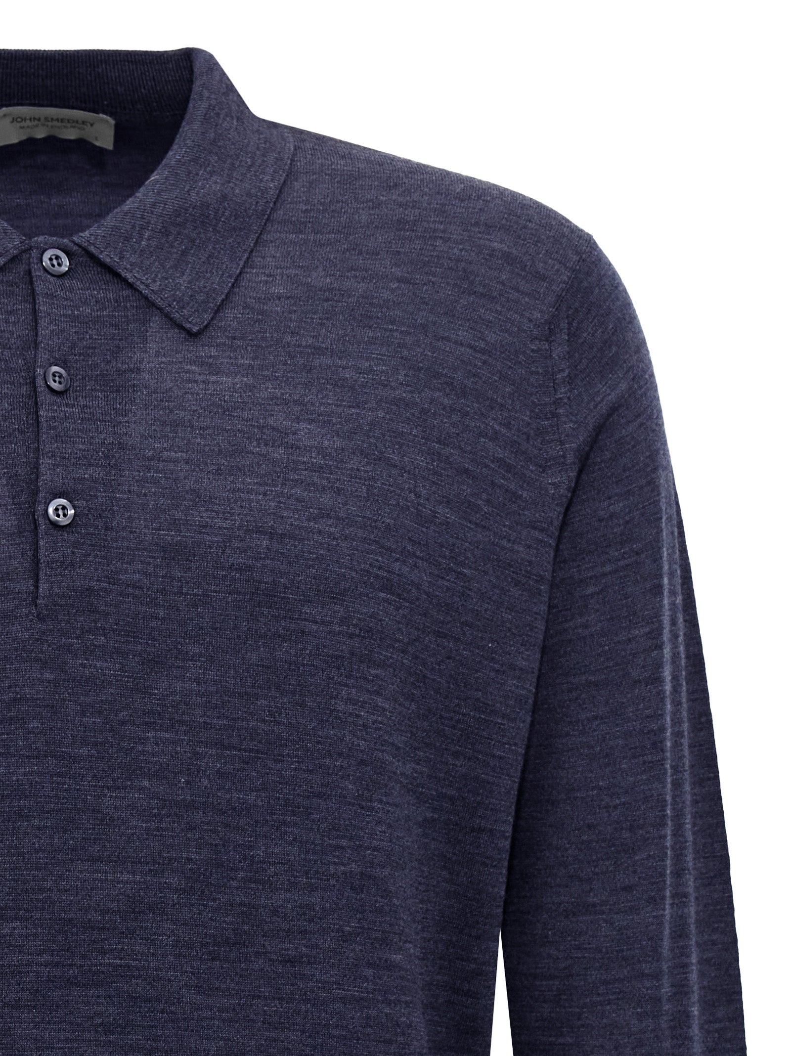 John Smedley 'Dorset' Polo Shirt