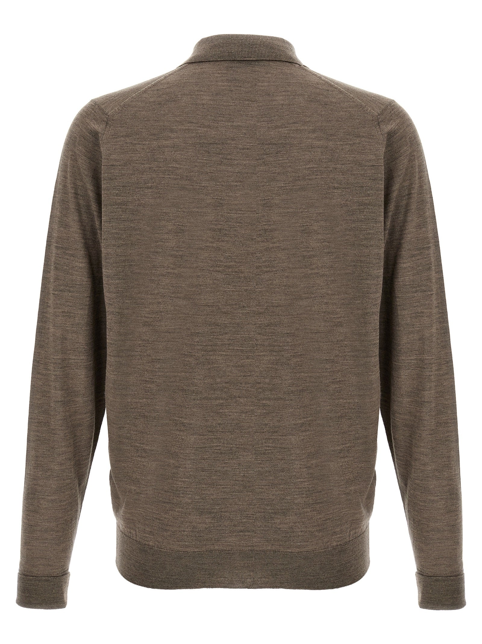 John Smedley 'Dorset' Sweater