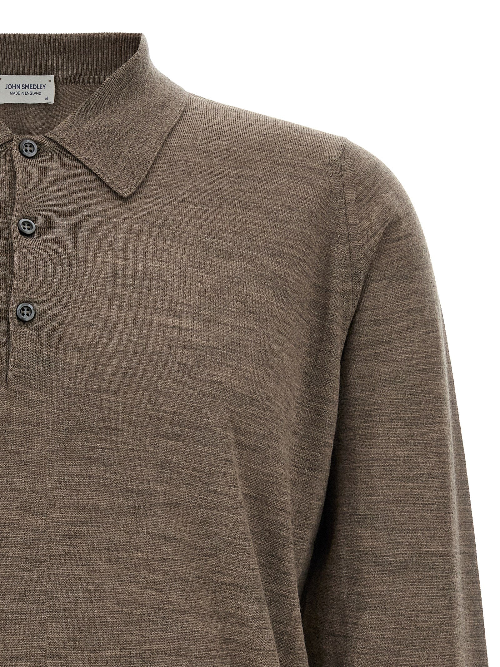 John Smedley 'Dorset' Sweater