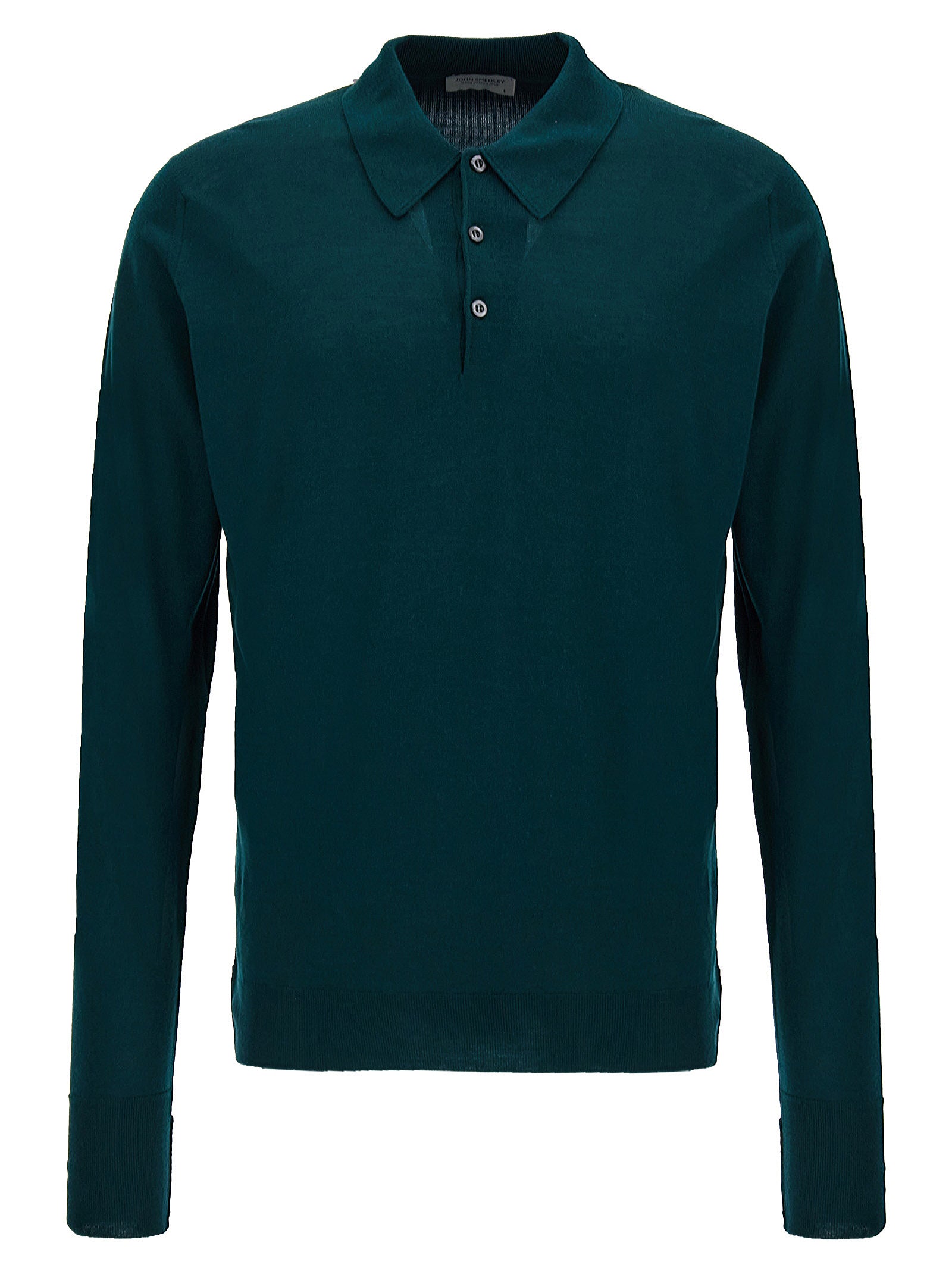 John Smedley 'Dorset' Polo Shirt