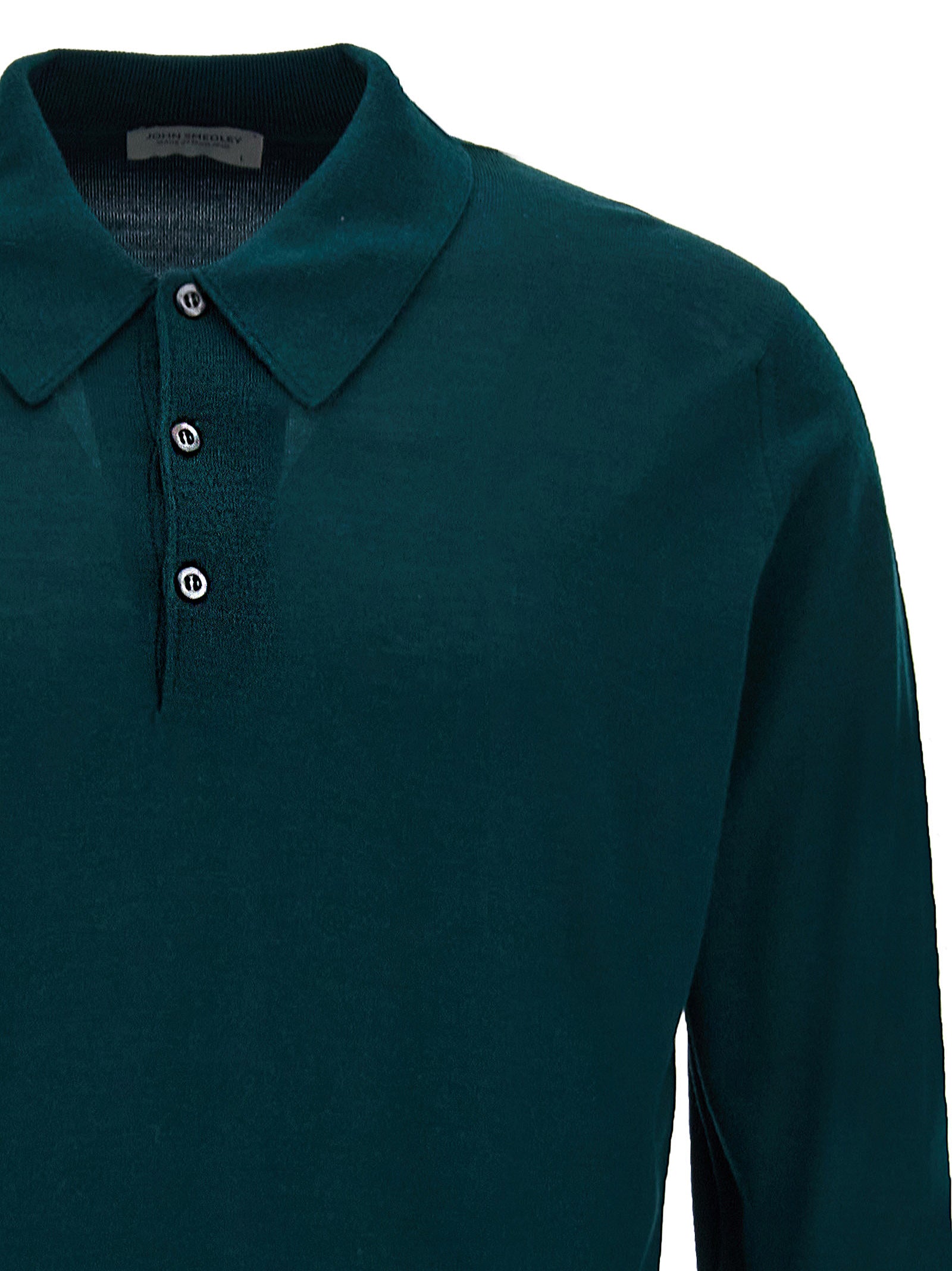 John Smedley 'Dorset' Polo Shirt