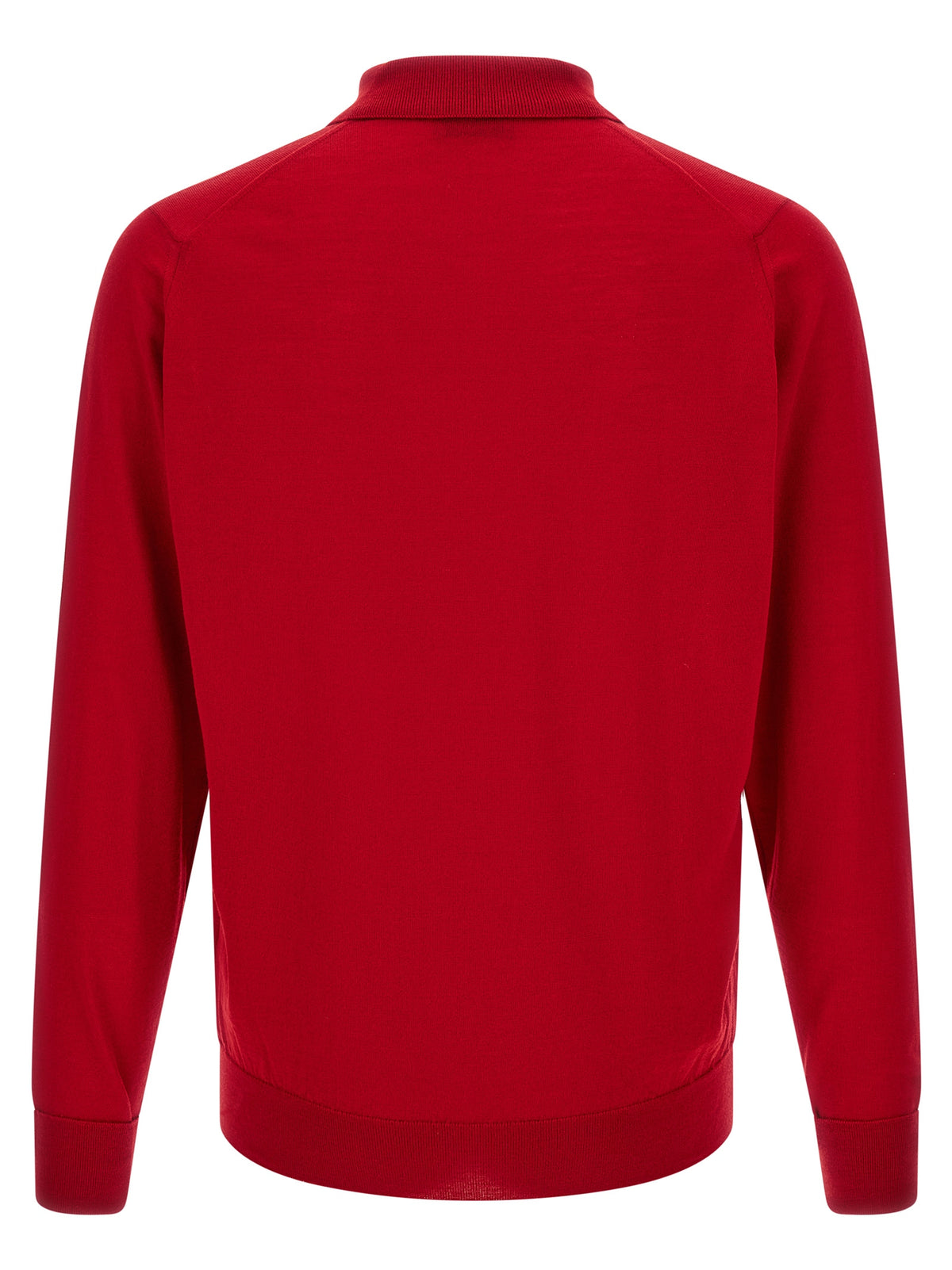 John Smedley 'Dorset' Polo Shirt